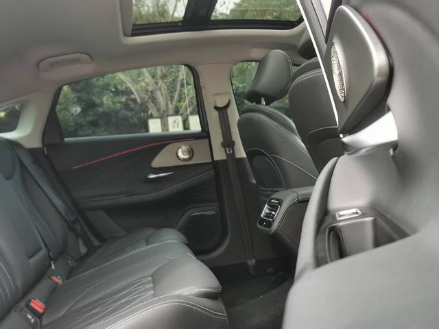 Chery 2023 car image #31