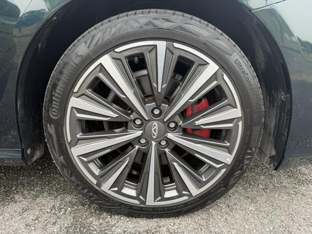 Chery Arrizo 8 2023 صورة سيارة #31