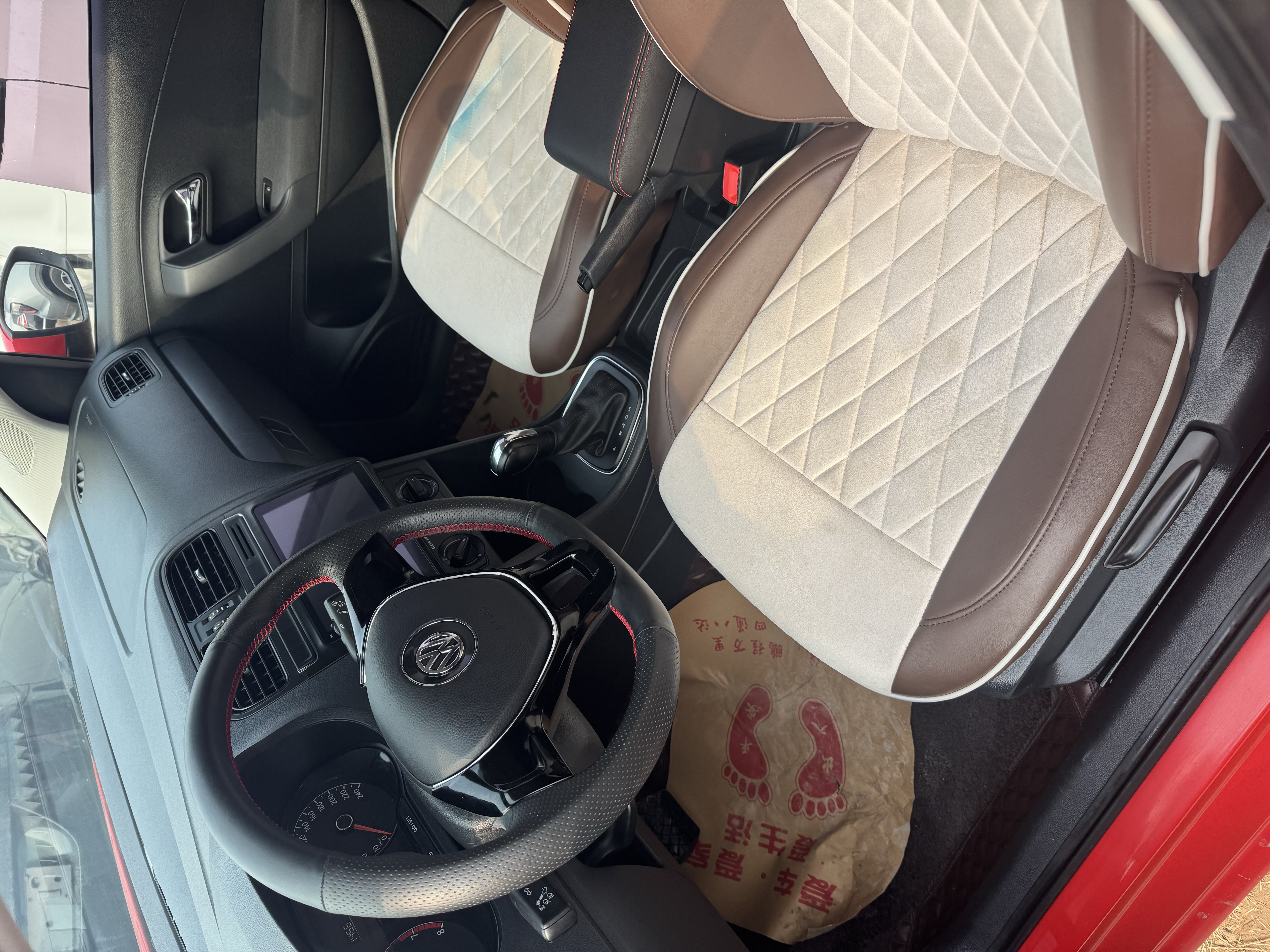 Polo 2018 #31 Polo 2018 car image #31