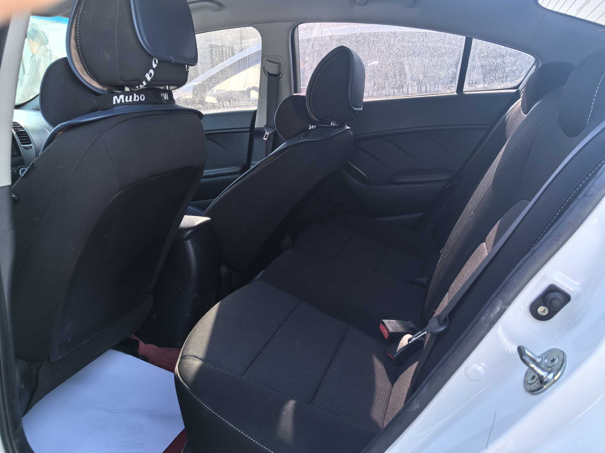 Kia K3 2017 #31 Kia K3 2017 car image #31