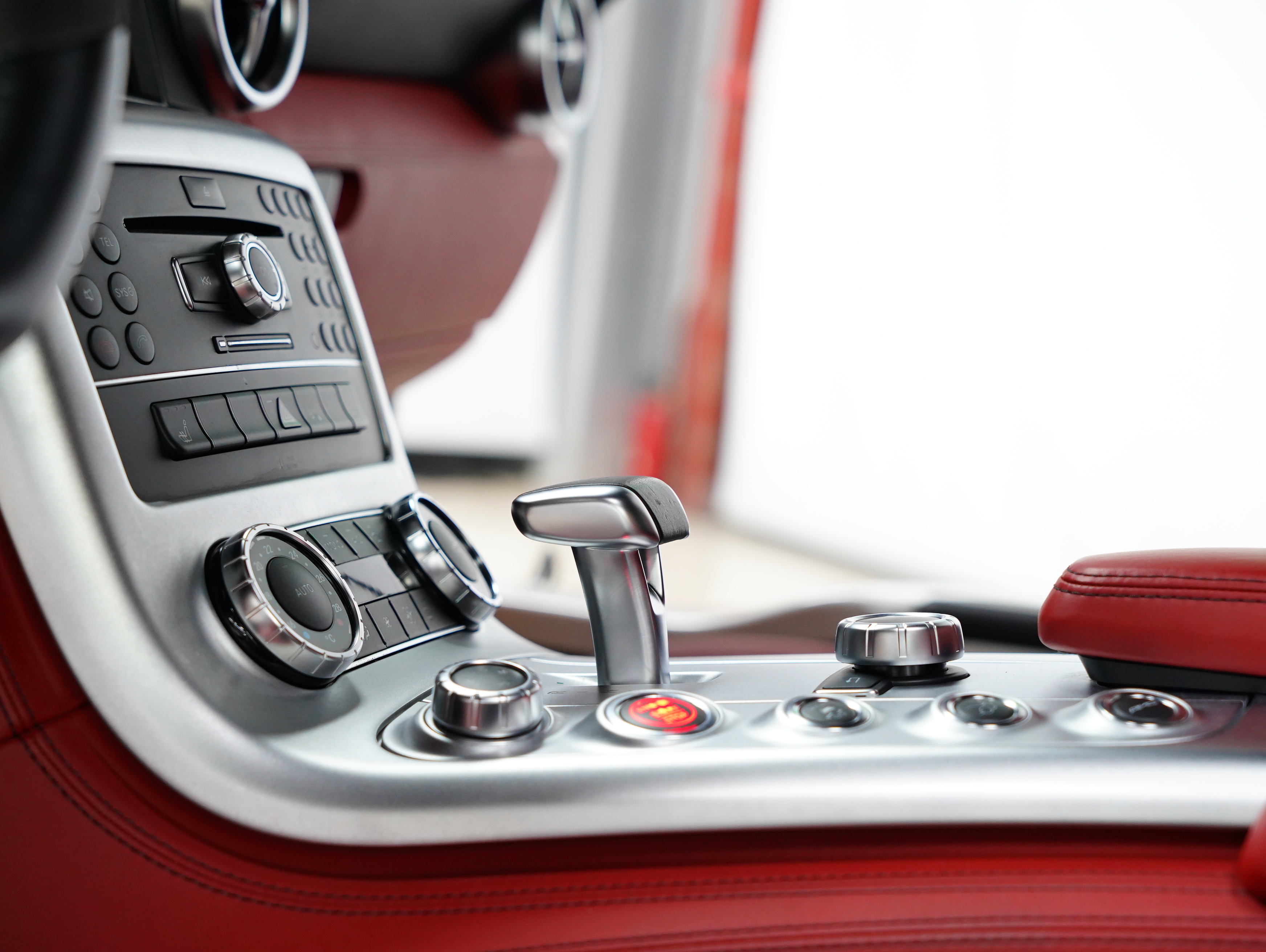 Mercedes-Benz SLS AMG 2012 #31 Mercedes-Benz SLS AMG 2012 صورة سيارة #31