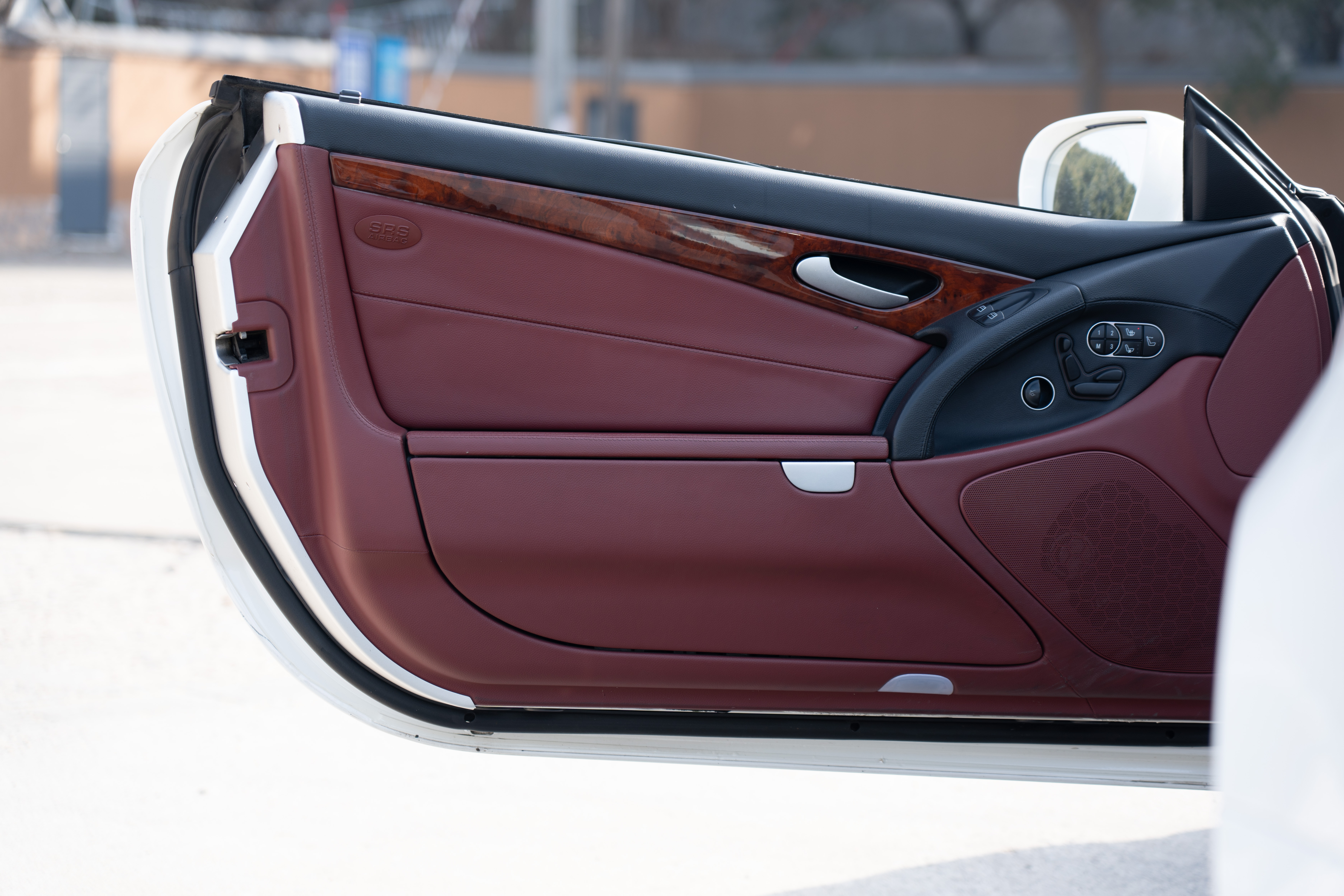 Mercedes-Benz SL Class 2010 immagine di auto #31