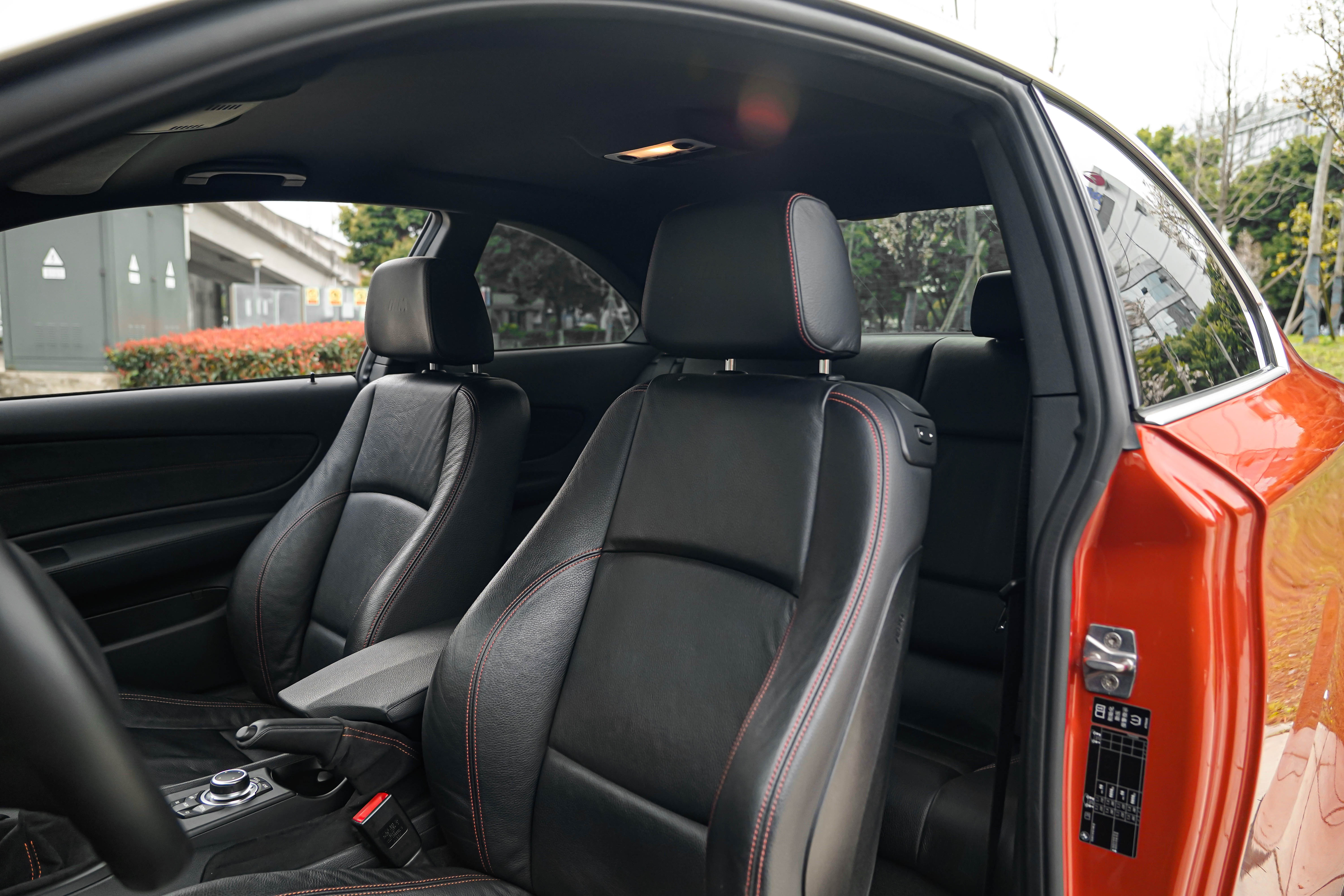 BMW 1 Series M 2012 #31 BMW 1 Series M 2012 car image #31