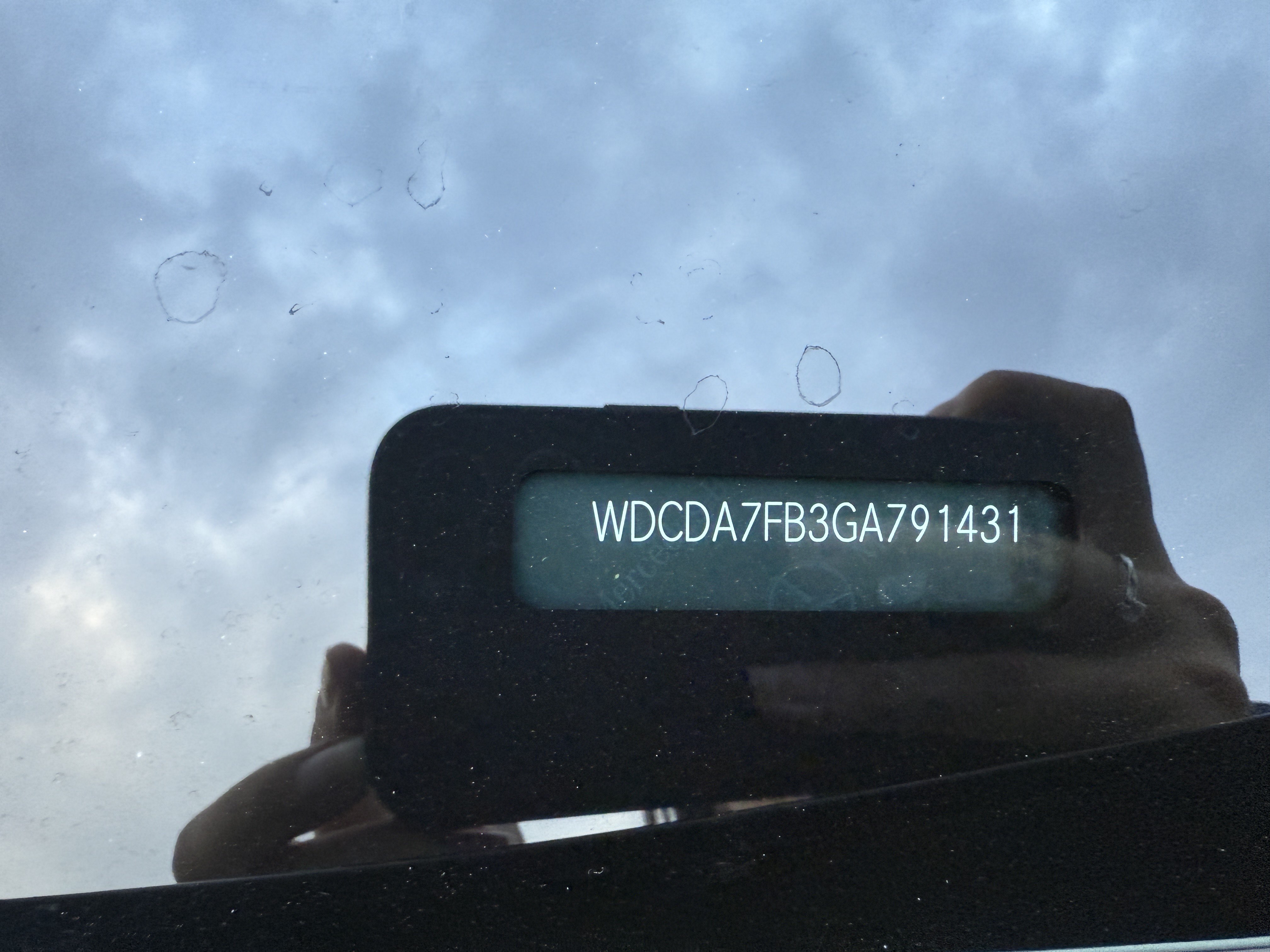 Mercedes-Benz GLE AMG 2017 immagine di auto #31