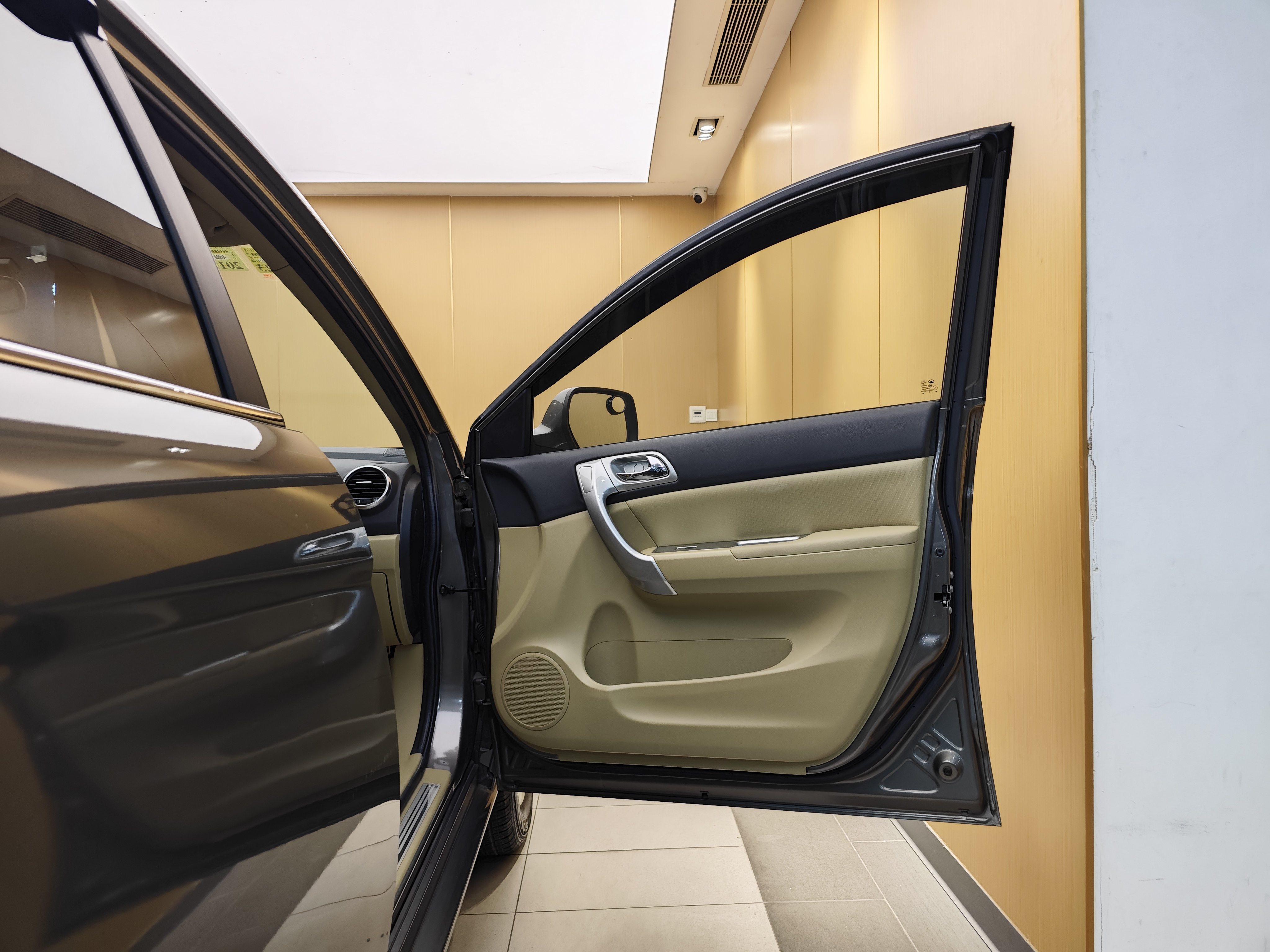 Haval H6 2013 car image #31