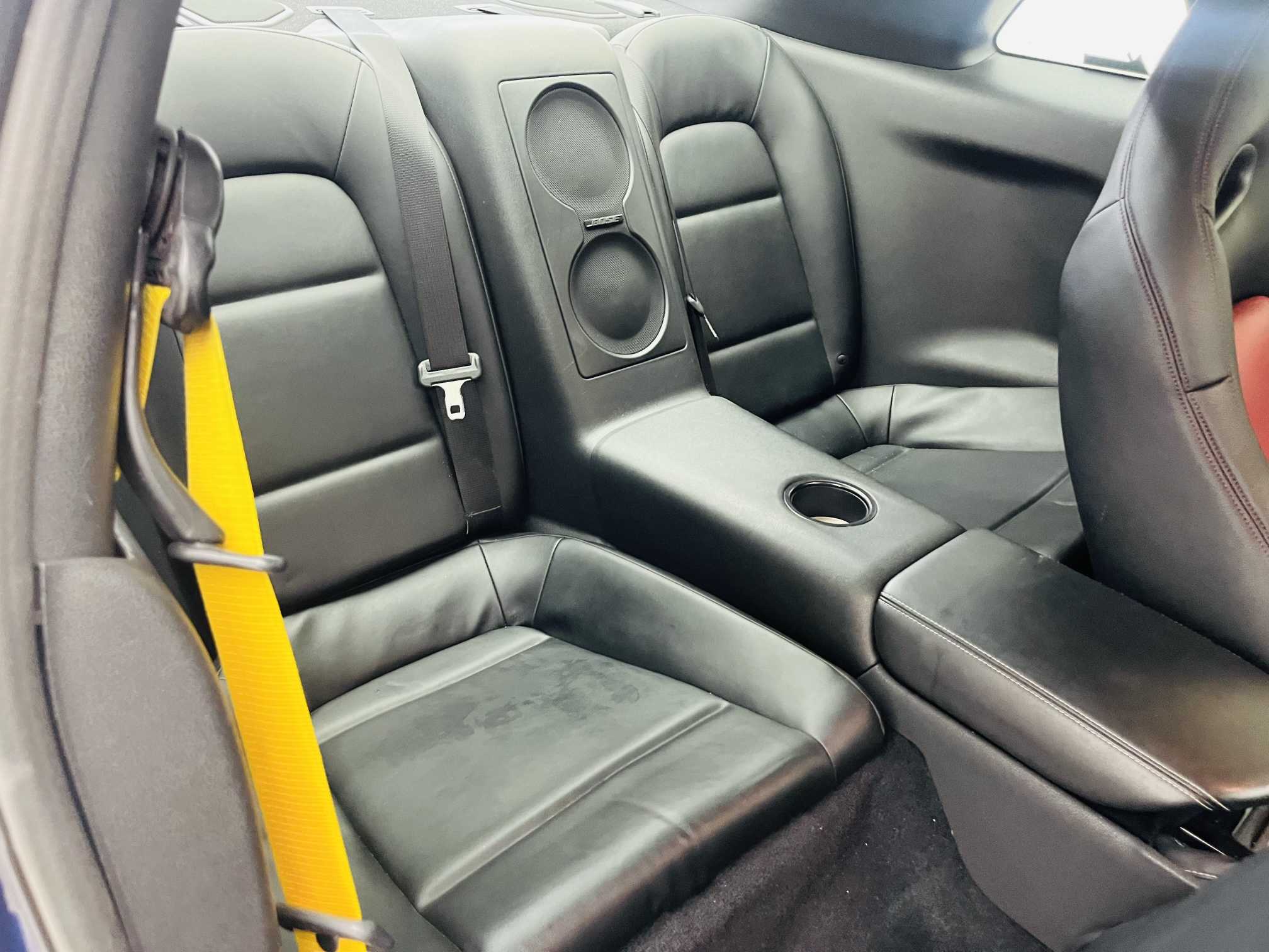 日产 日产GT-R 2013 汽车图片 #31