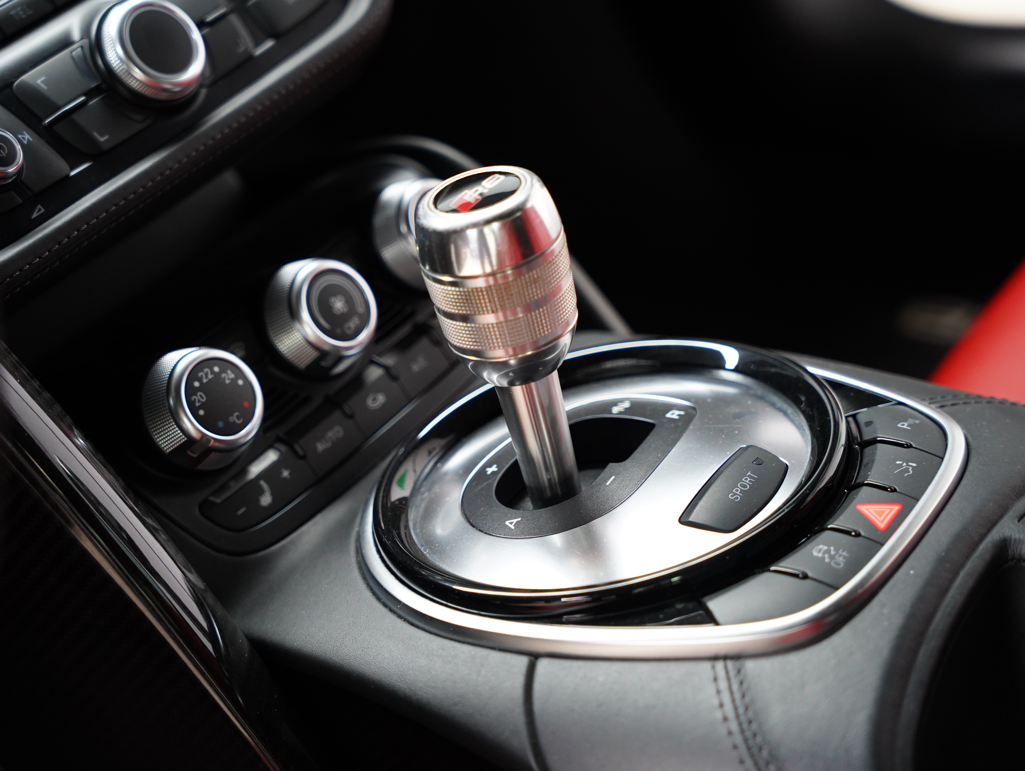 Audi R8 2016 #31 Audi R8 2016 car image #31