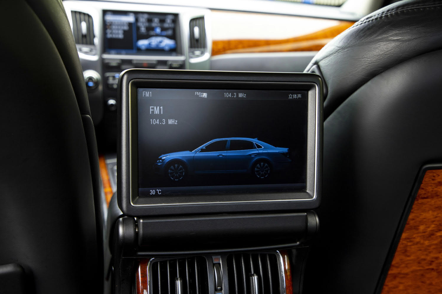 Hyundai Equus 2012 صورة سيارة #31