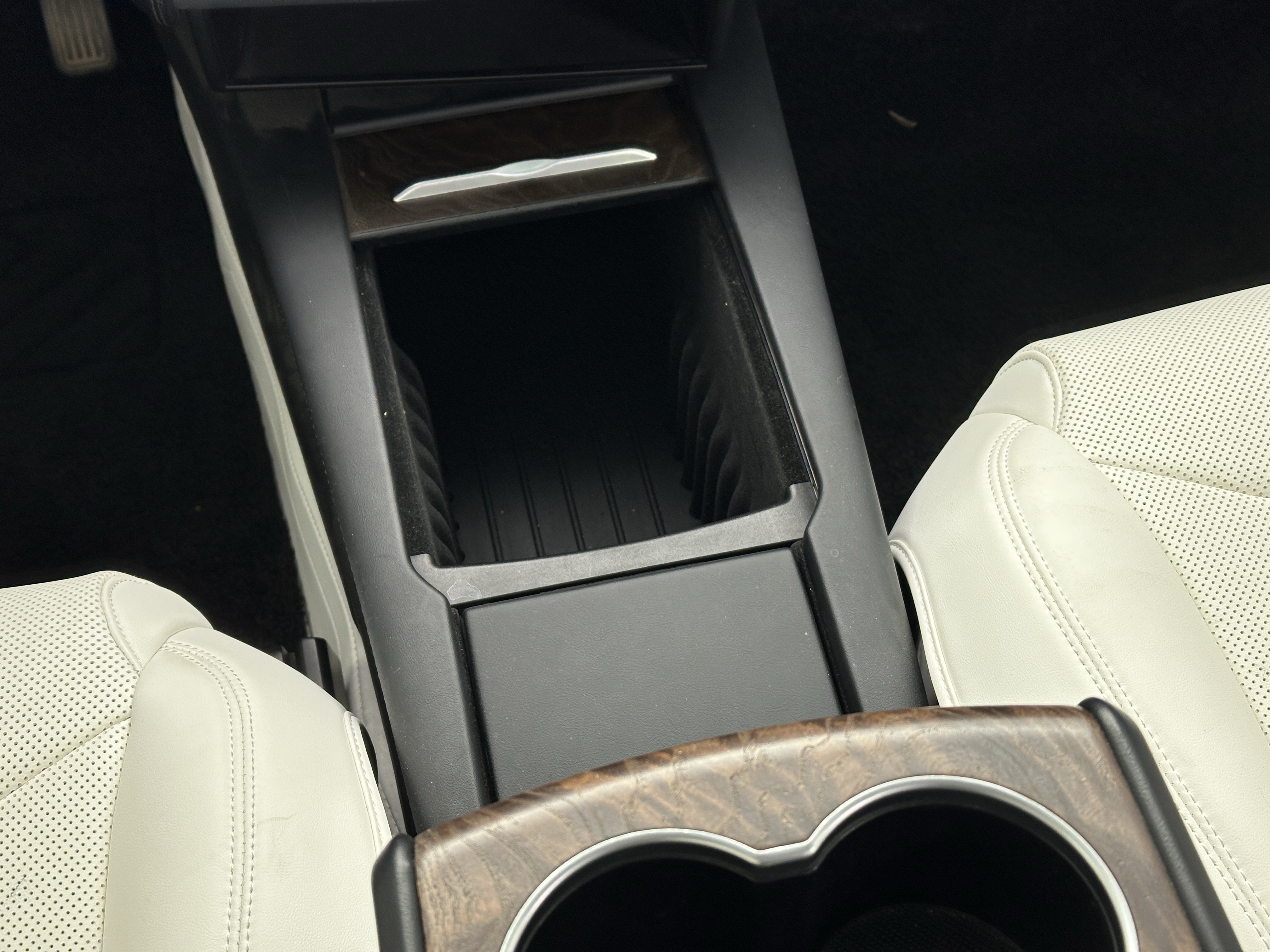 特斯拉 Model X 2017 汽车图片 #31