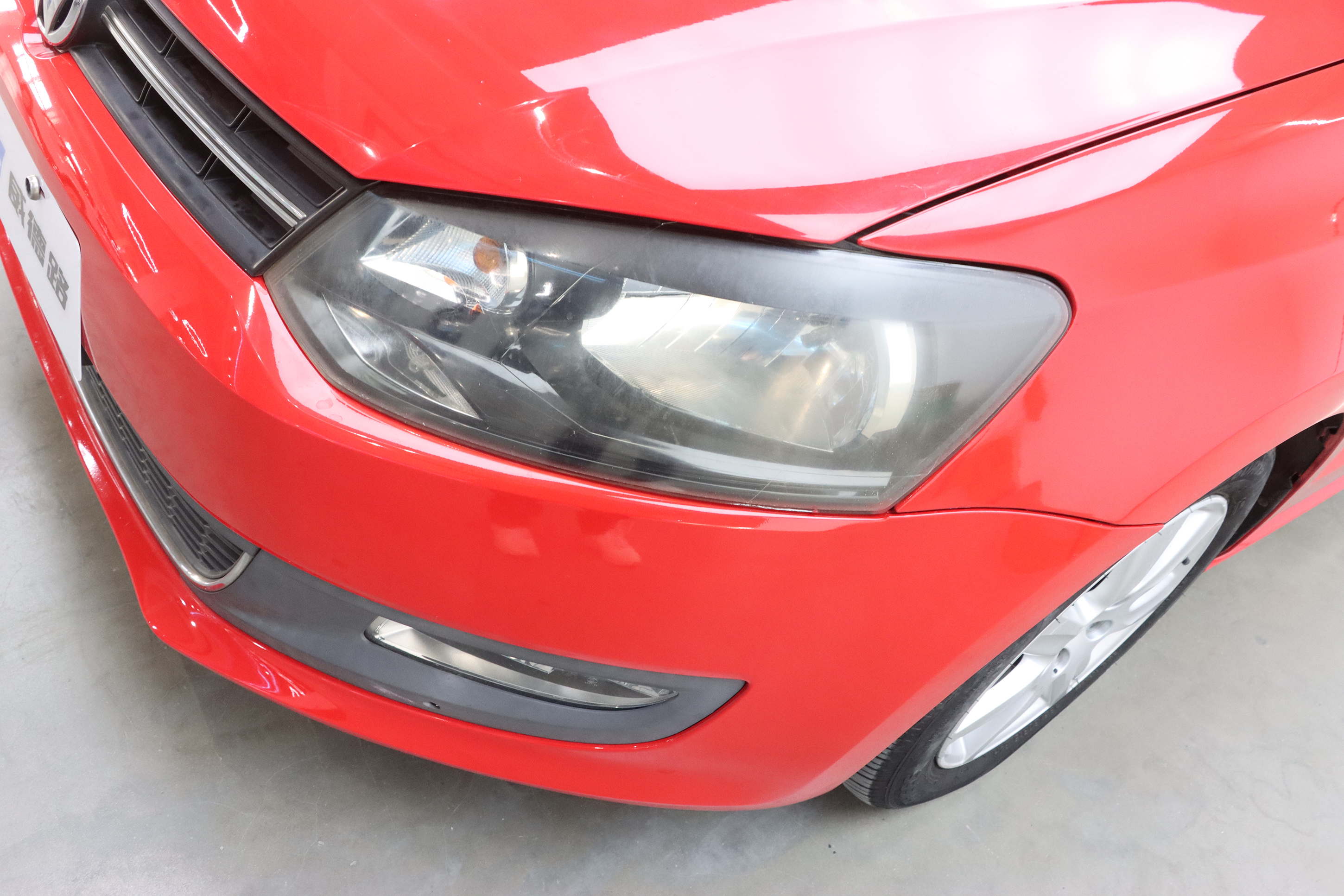 Polo 2013 #31 Polo 2013 car image #31