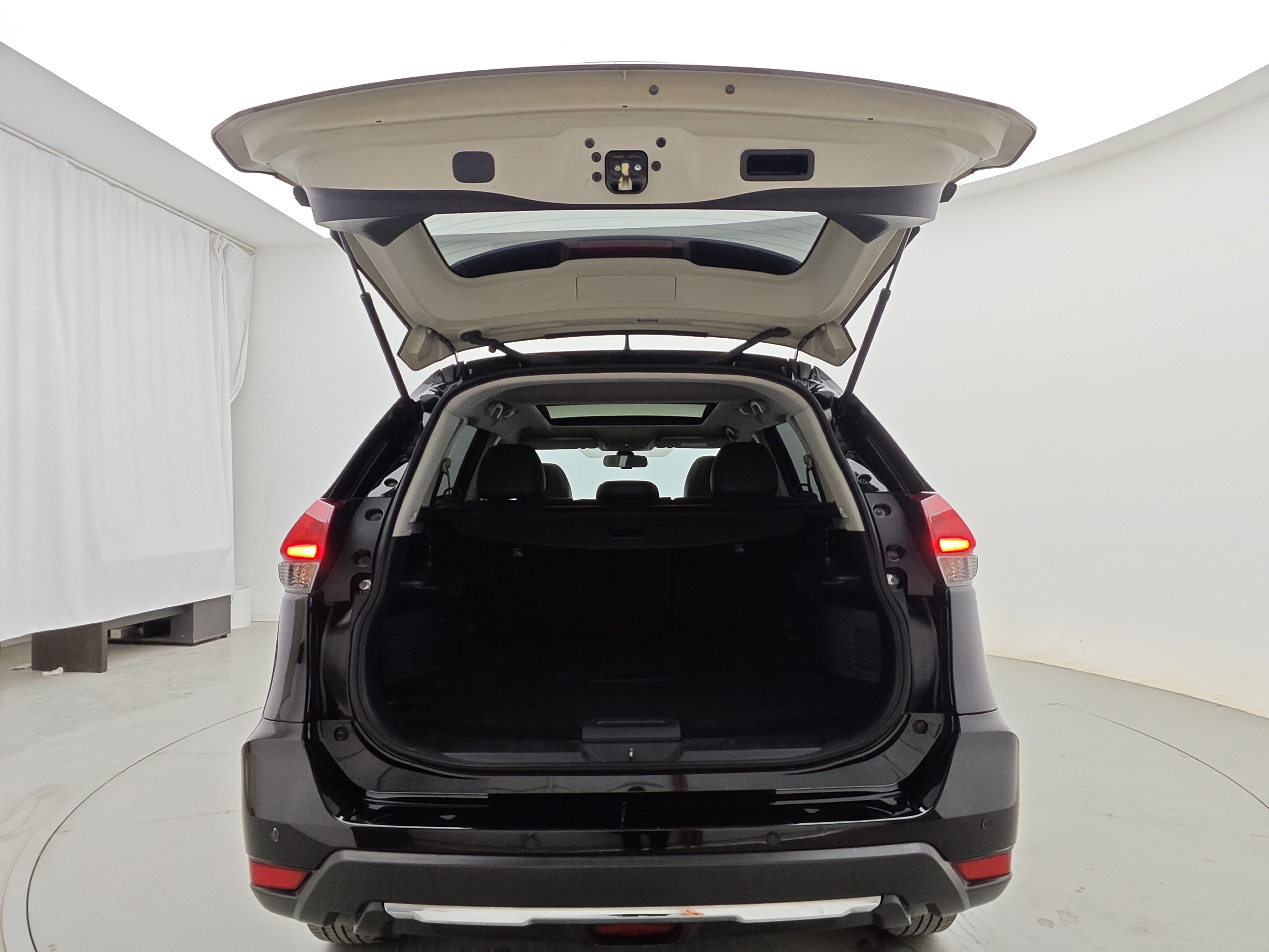 日产 奇骏 2017 汽车图片 #31