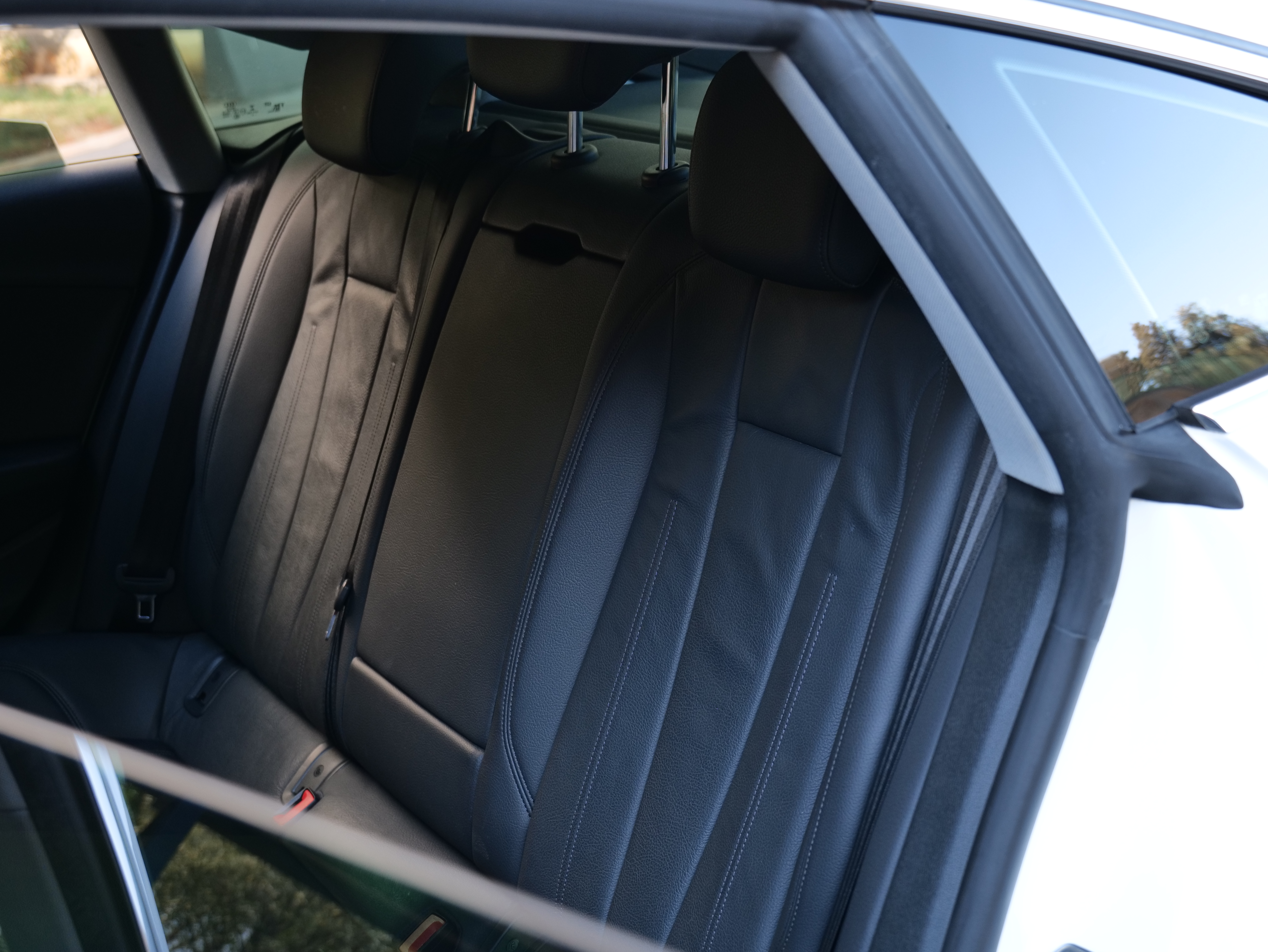 Audi A5 (Imported) 2017 imagem de carro #31