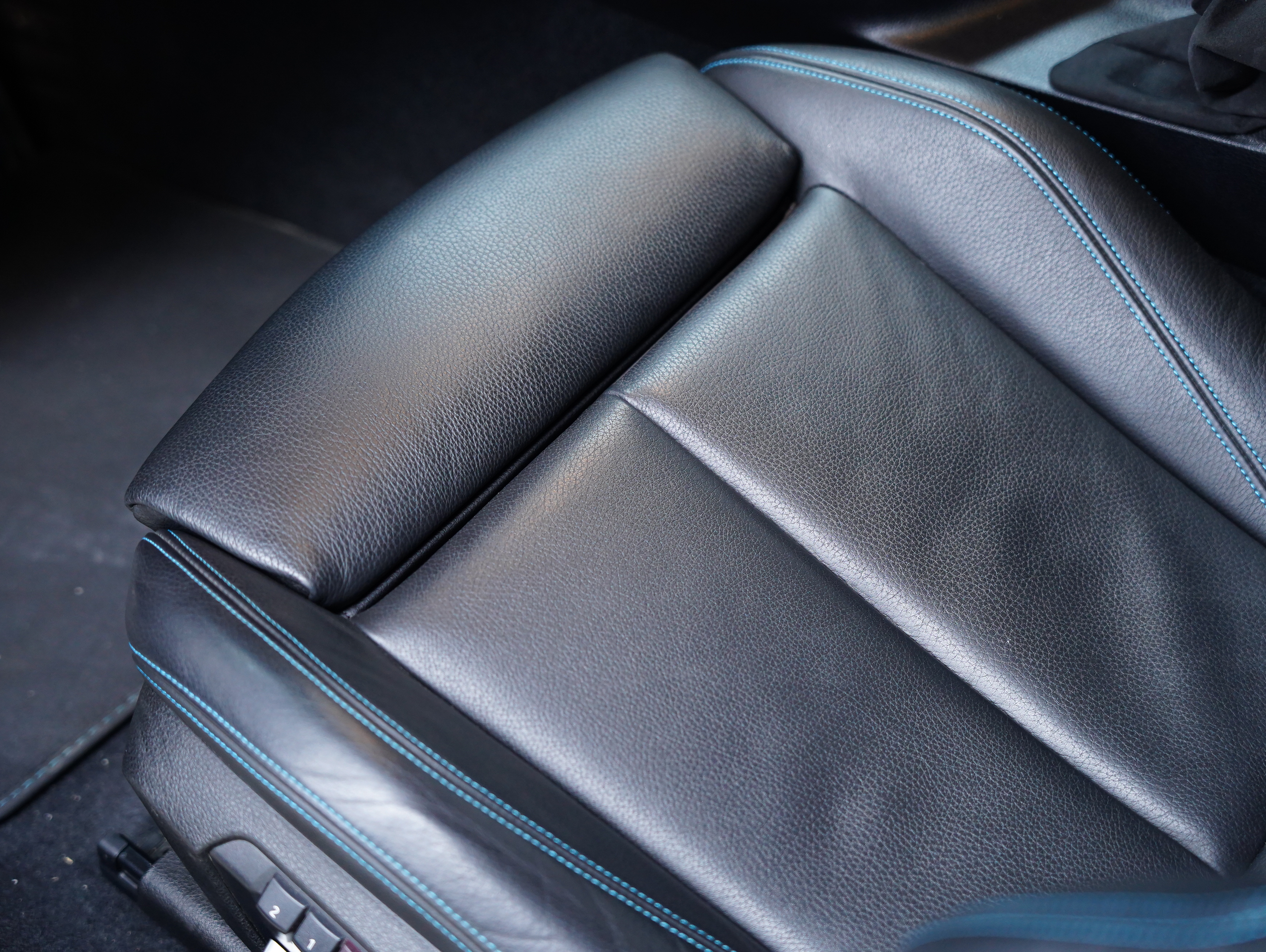 BMW M2 2018 #31 BMW M2 2018 car image #31