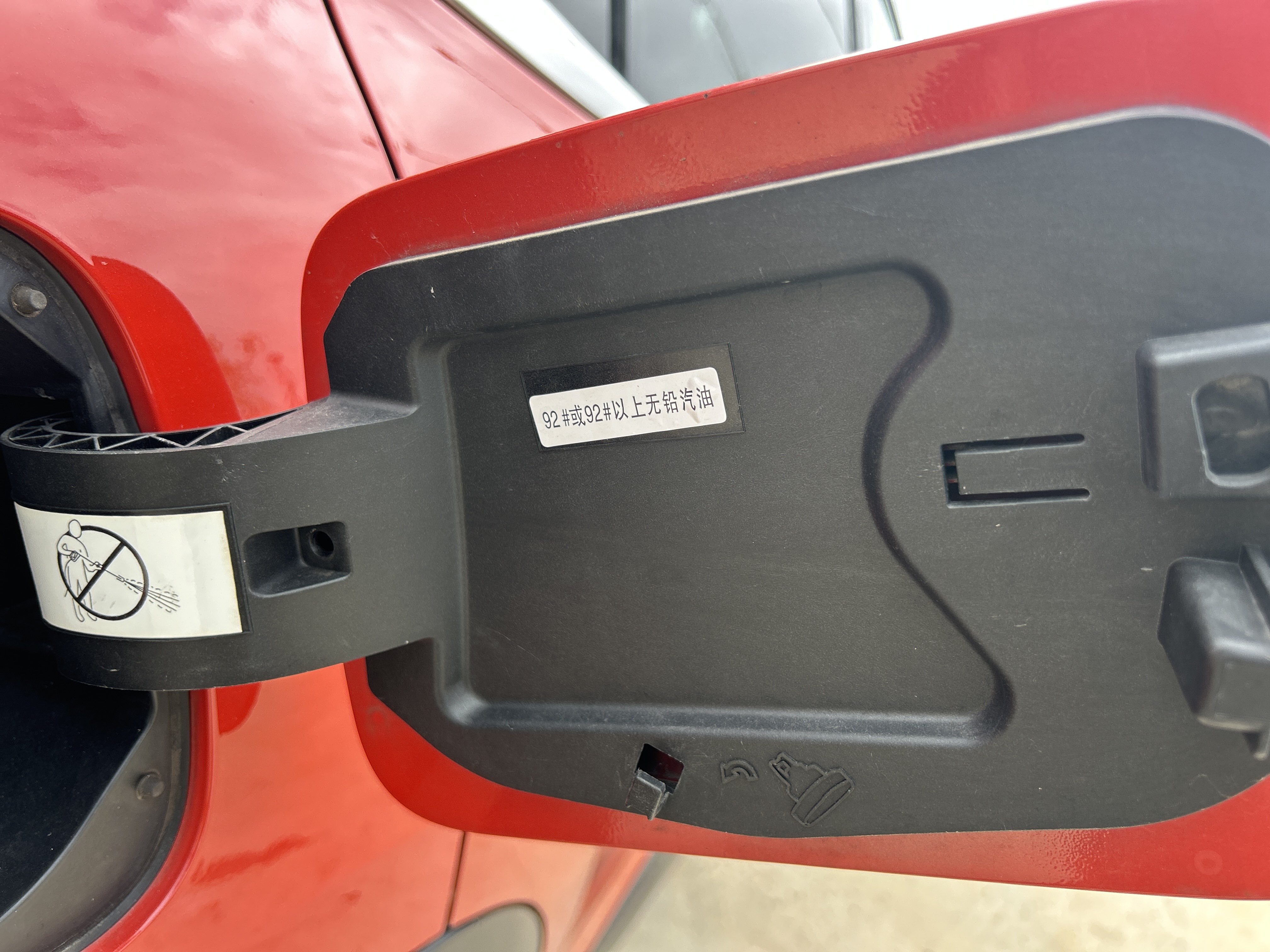 Citroen C5 AIRCROSS 2017 car image #31