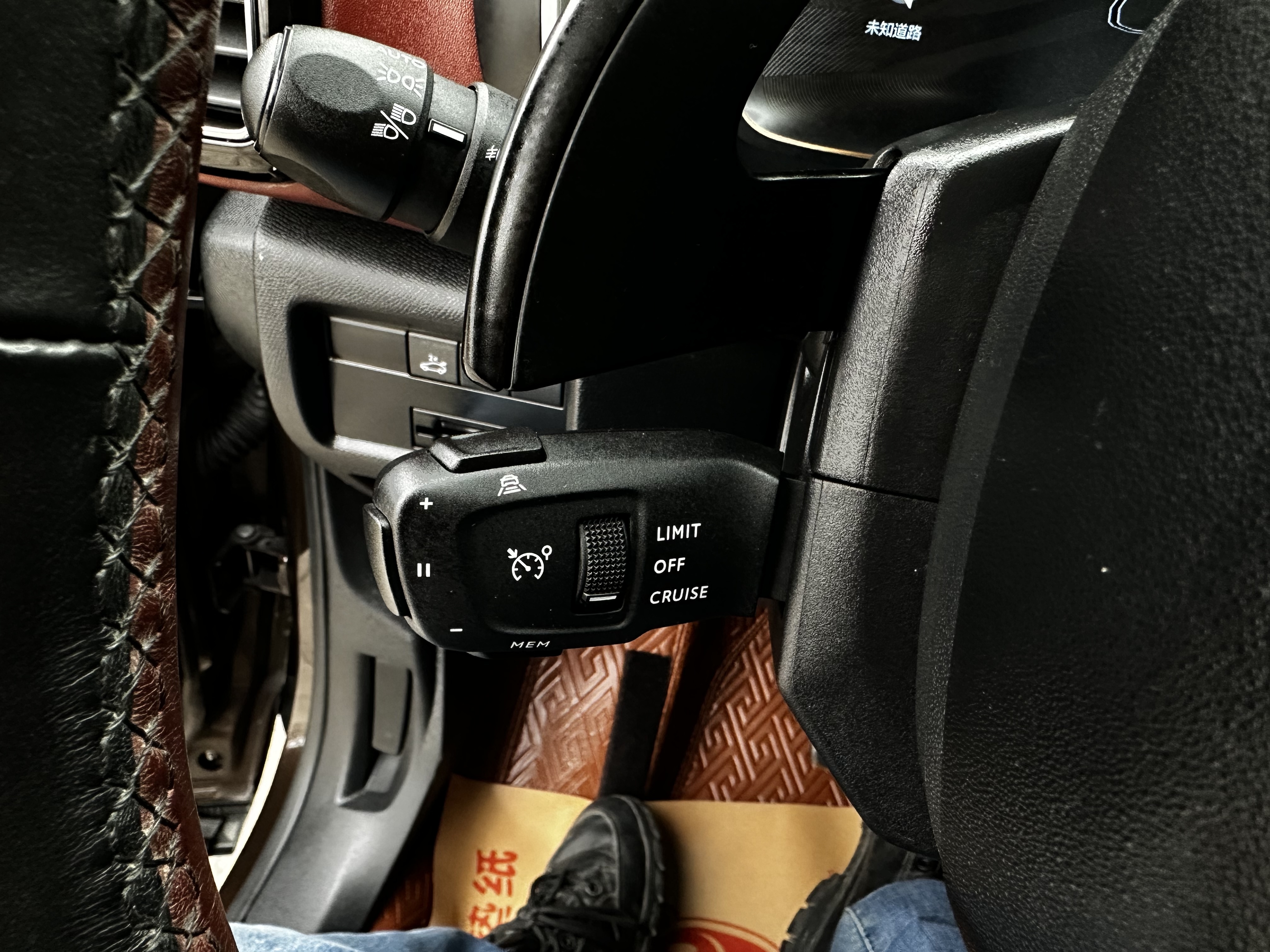 Citroen C5 AIRCROSS 2018 صورة سيارة #31