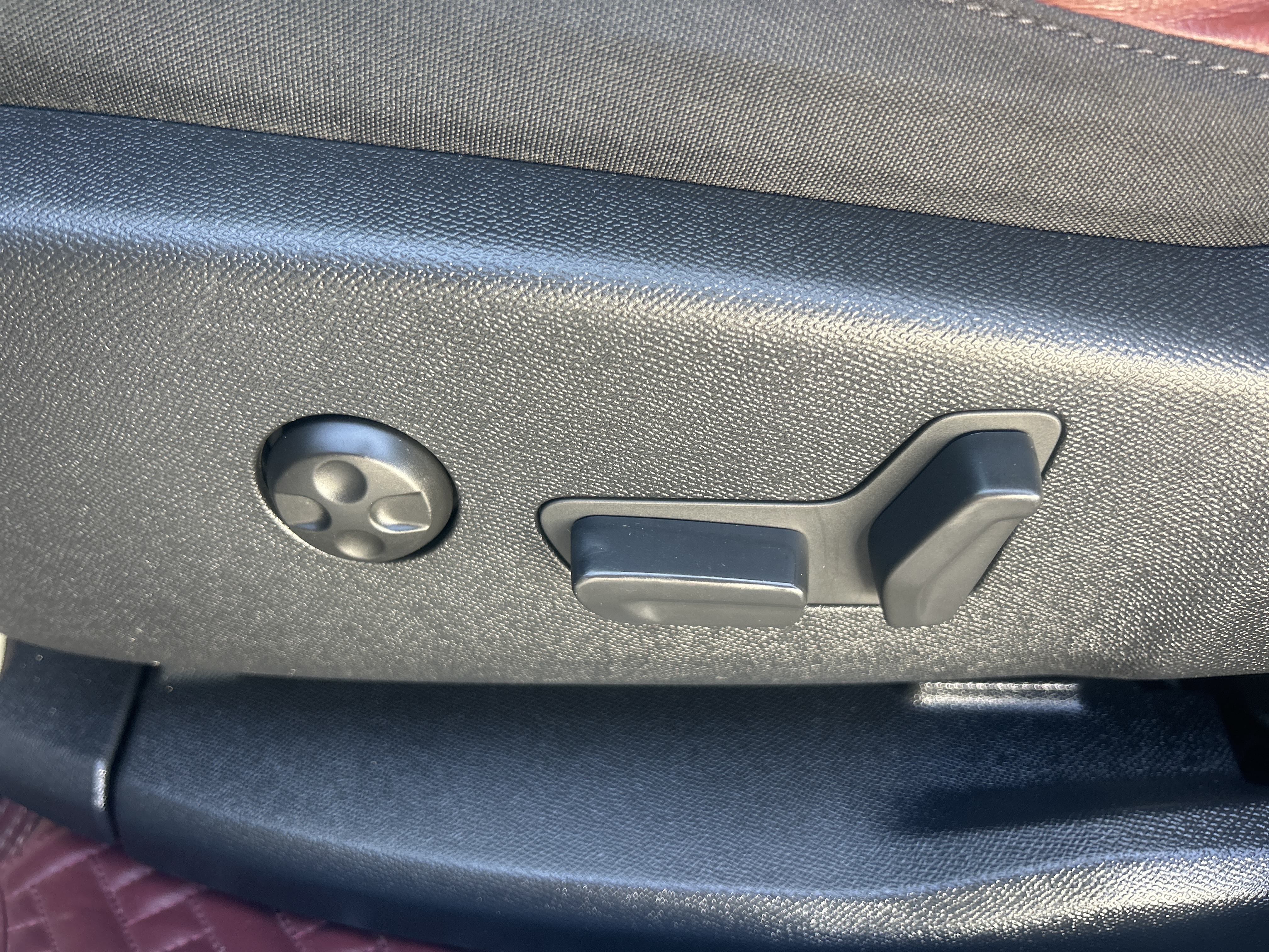 Citroen C5 AIRCROSS 2018 immagine di auto #31