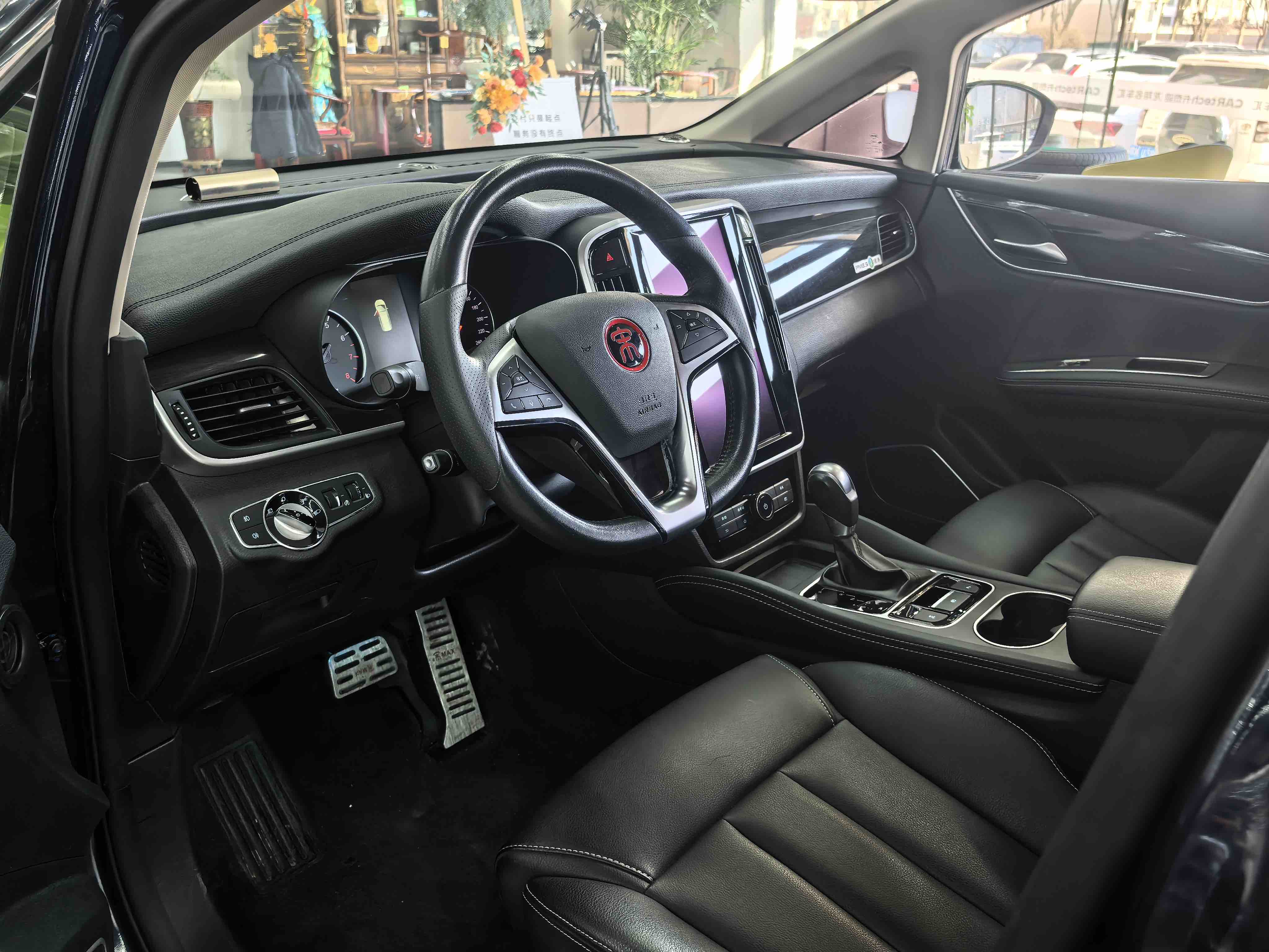 BYD Song MAX 2018 car image #31