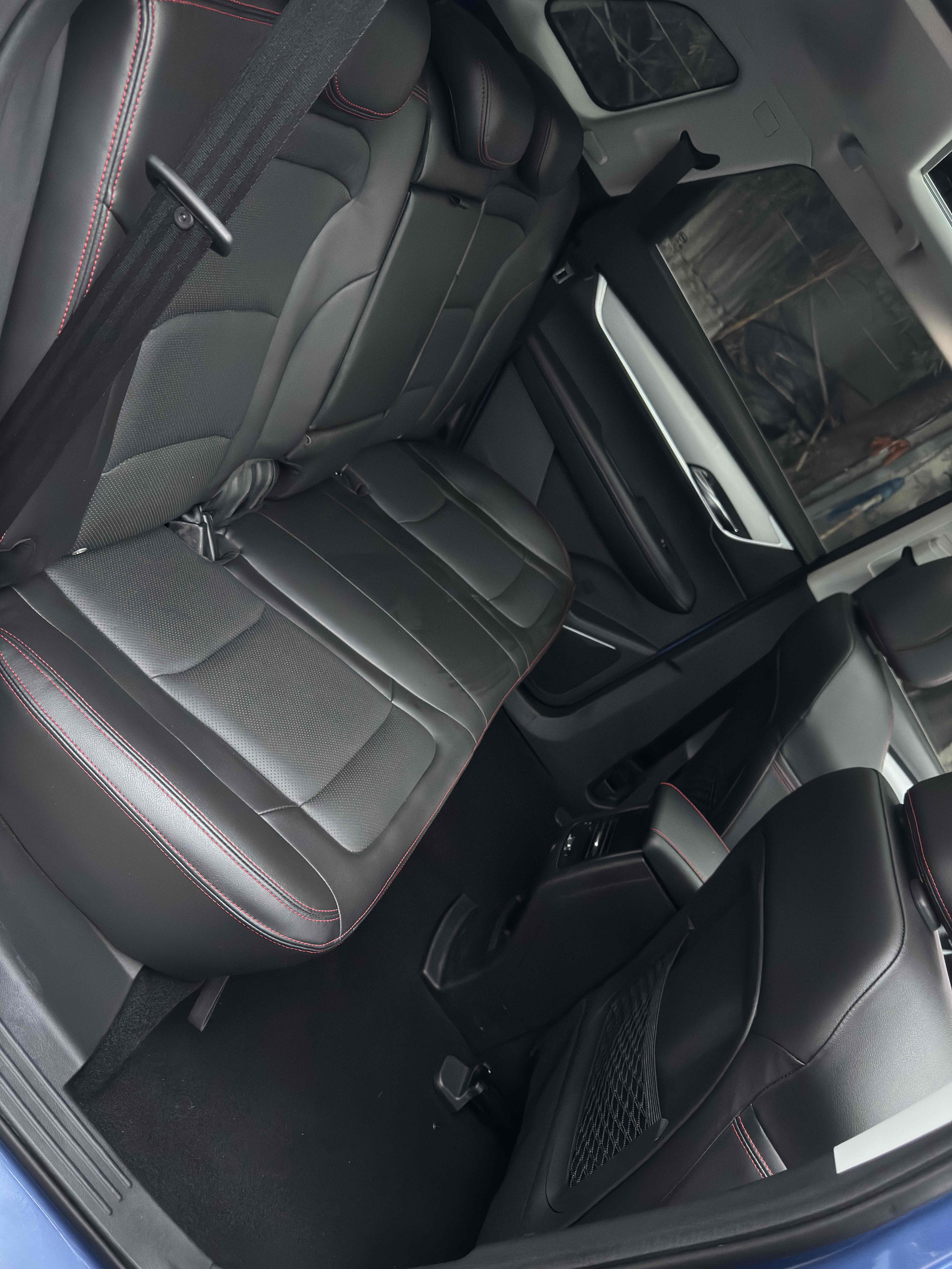 SWM斯威汽车 SWM斯威G01 2019 汽车图片 #31