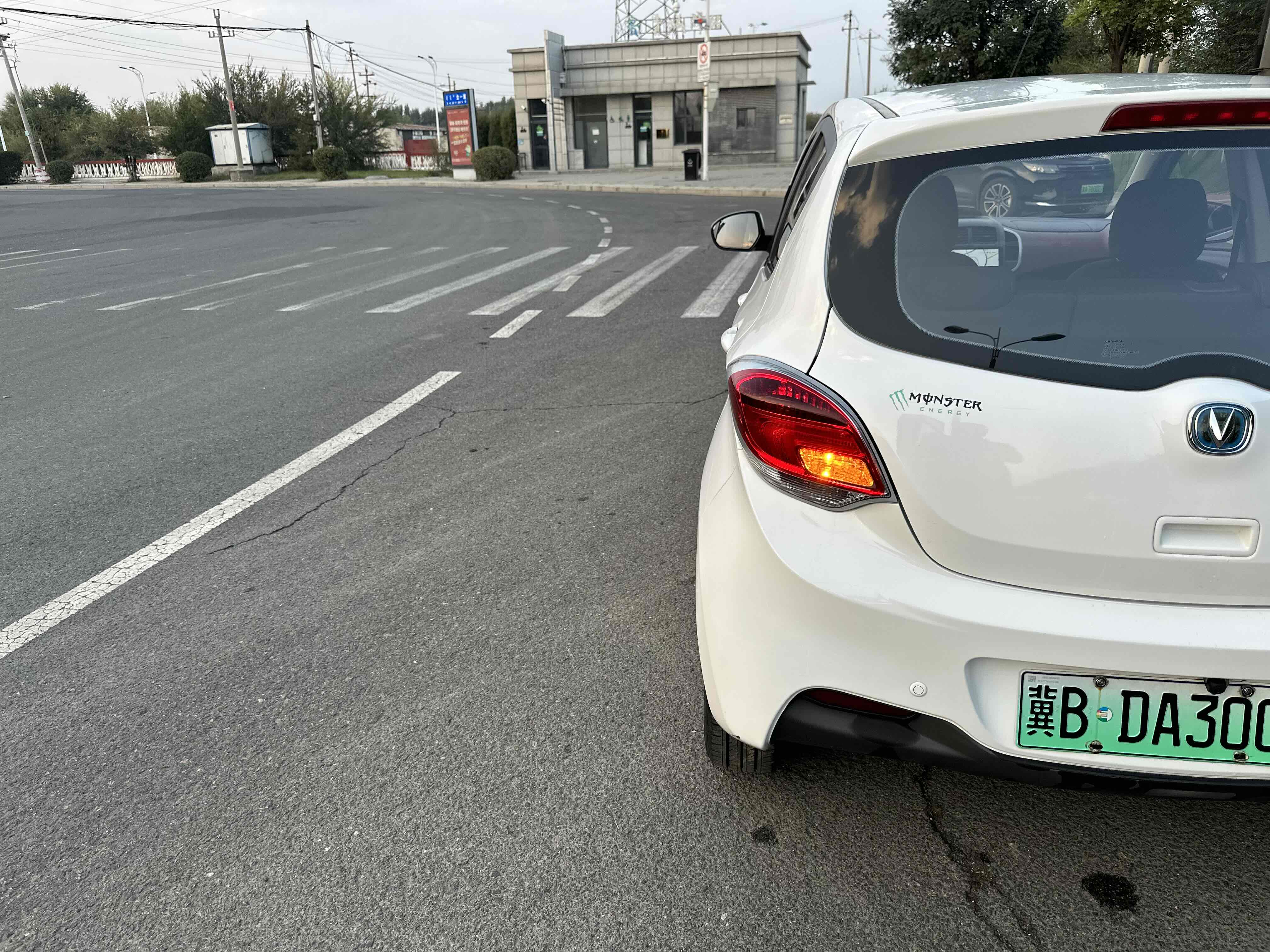 Changan BenBen EV 2019 car image #31
