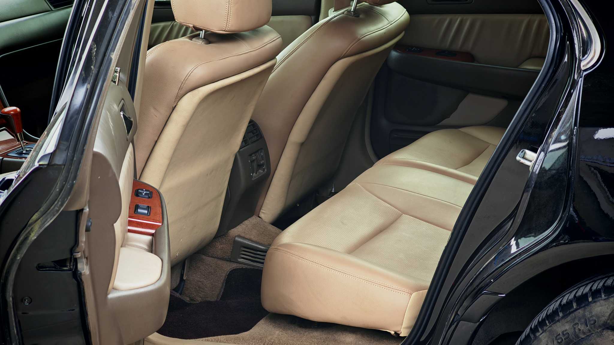 Honda Legend 2003 #31 Honda Legend 2003 car image #31