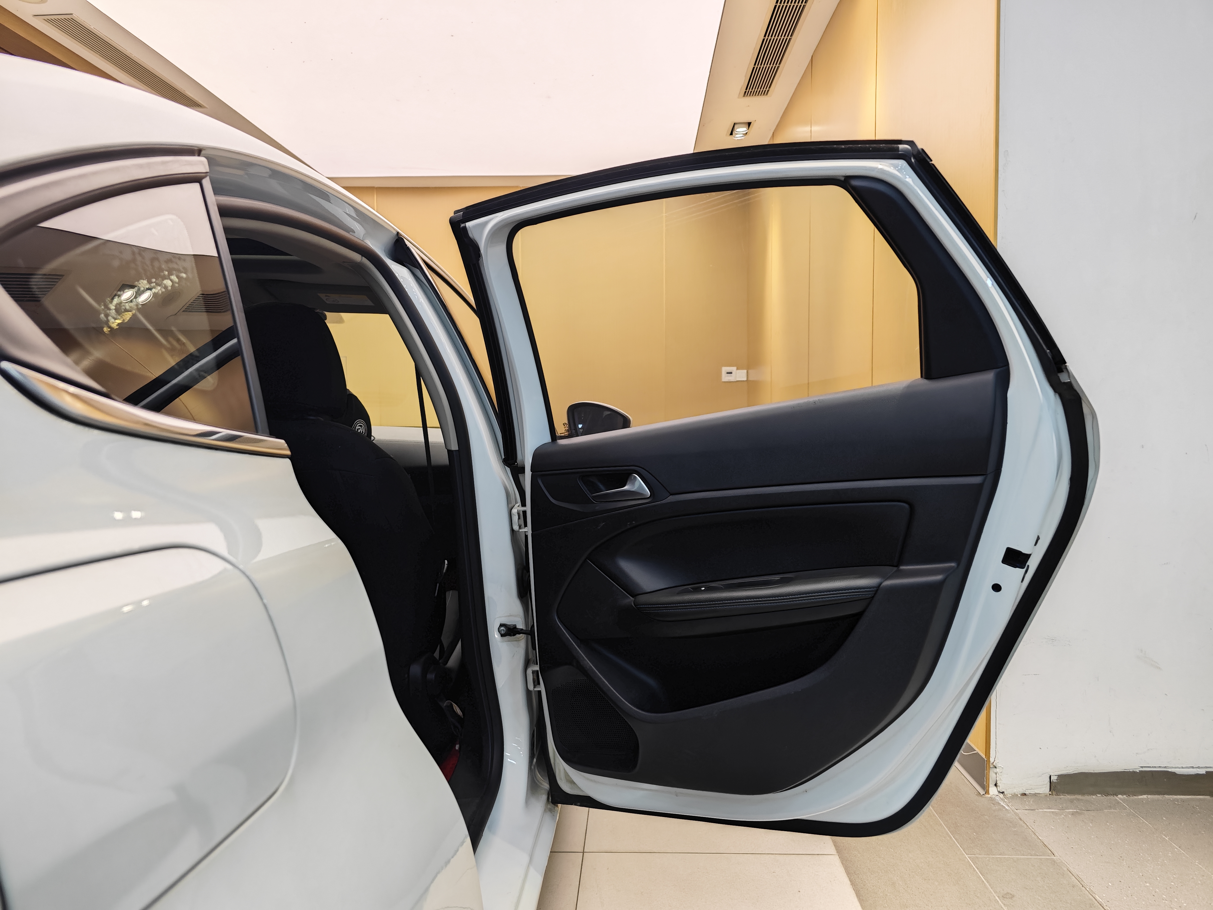 标致 标致308 2019 汽车图片 #31