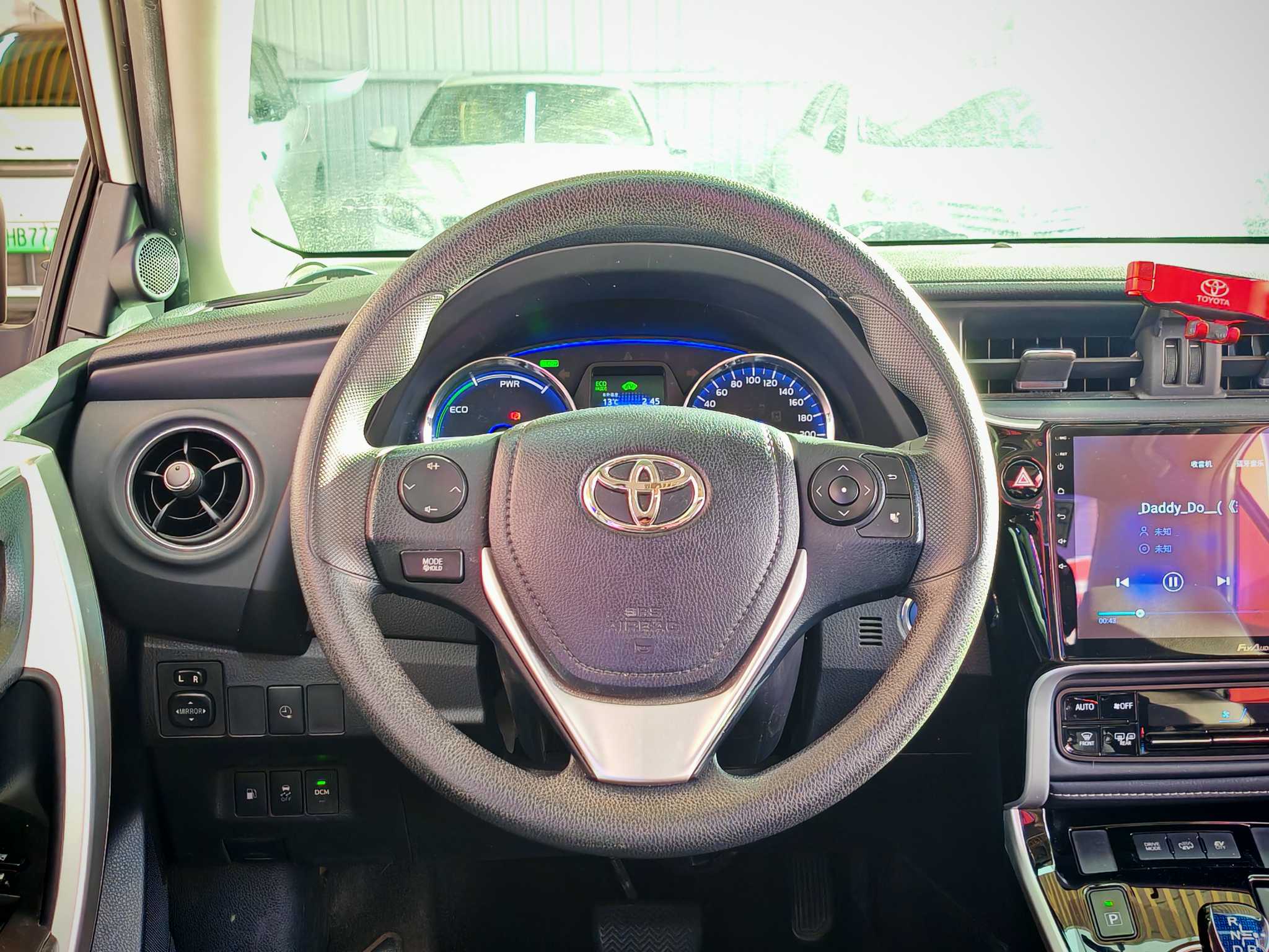 Toyota Corolla Hybird E+ 2020 immagine di auto #31