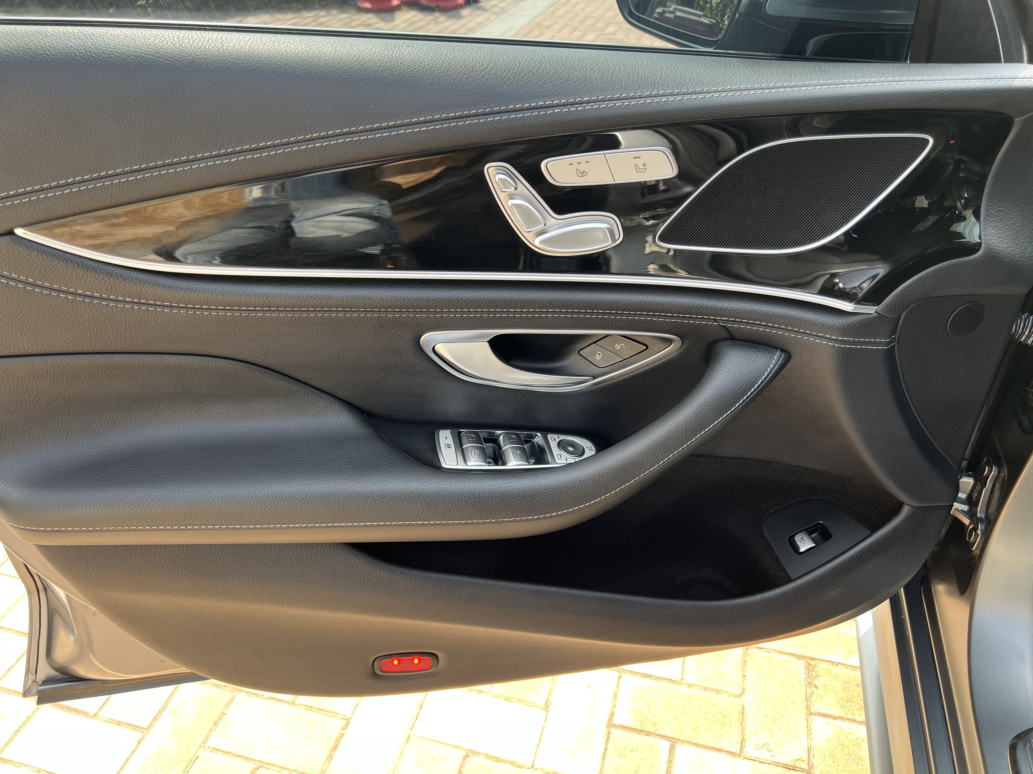 Mercedes-Benz AMG GT 2019 imagen de coche #31