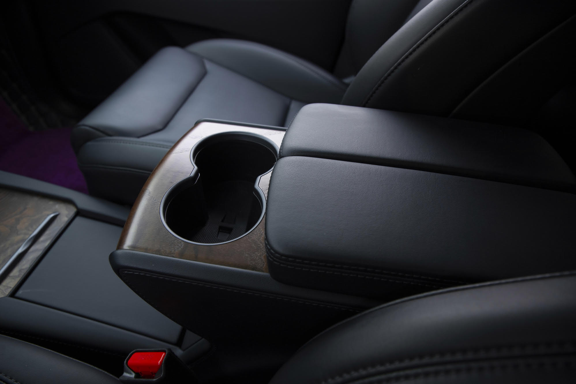 特斯拉 Model X 2019 汽车图片 #31