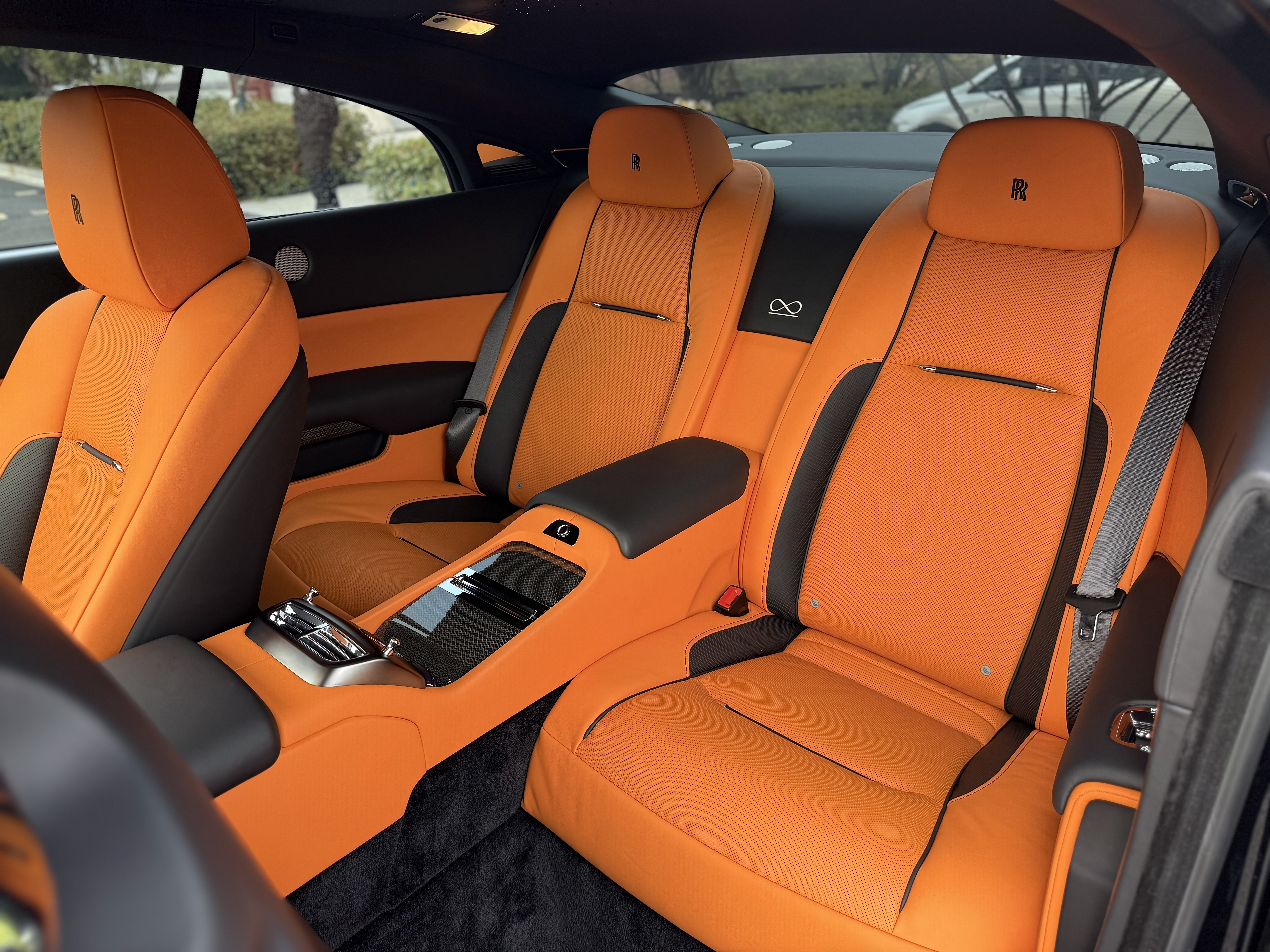 劳斯莱斯 魅影 2022 汽车图片 #31