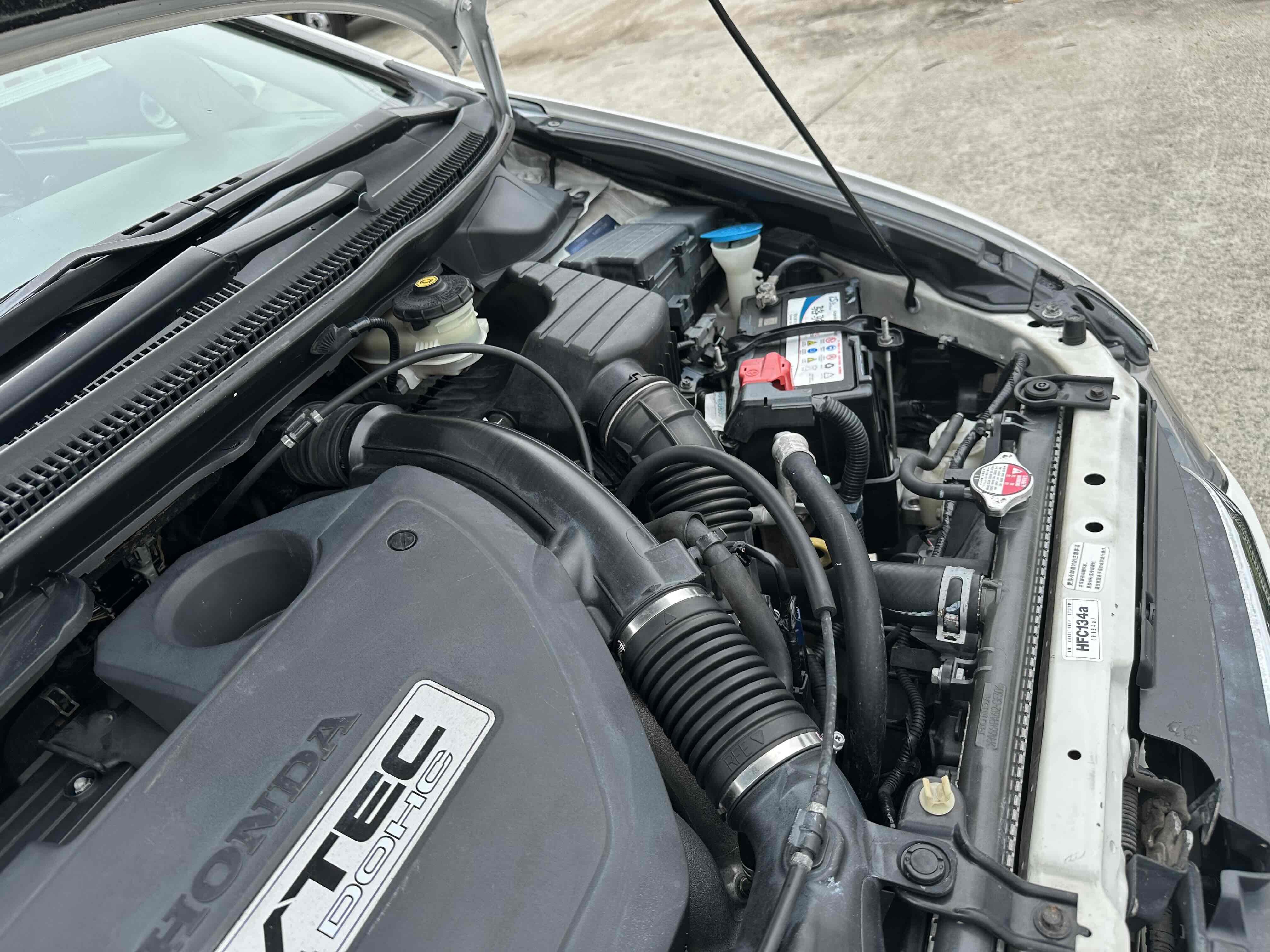 Honda ODYSSEY 2006 #31 Honda ODYSSEY 2006 car image #31