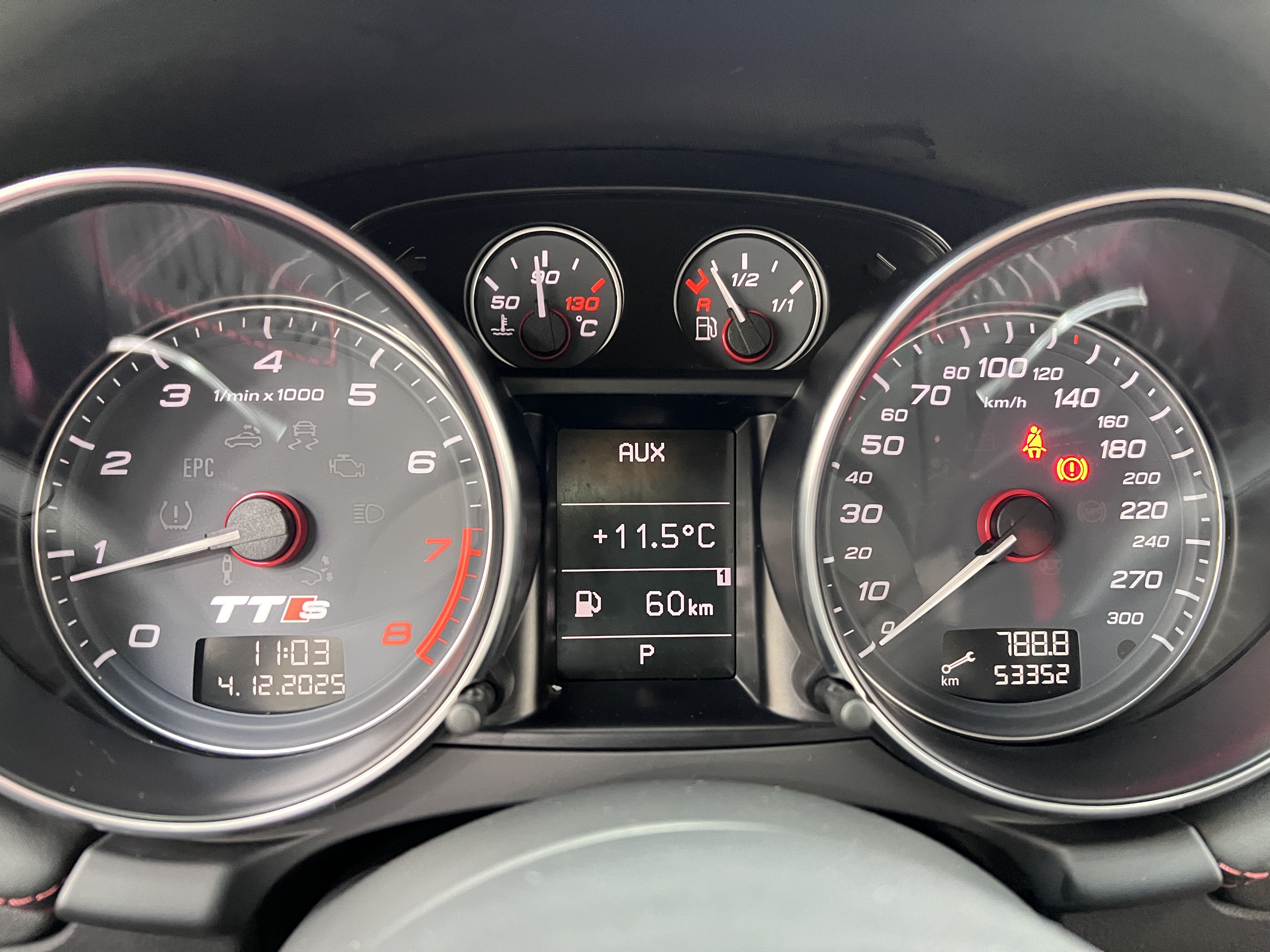 Audi TTS 2015 #31 Audi TTS 2015 car image #31