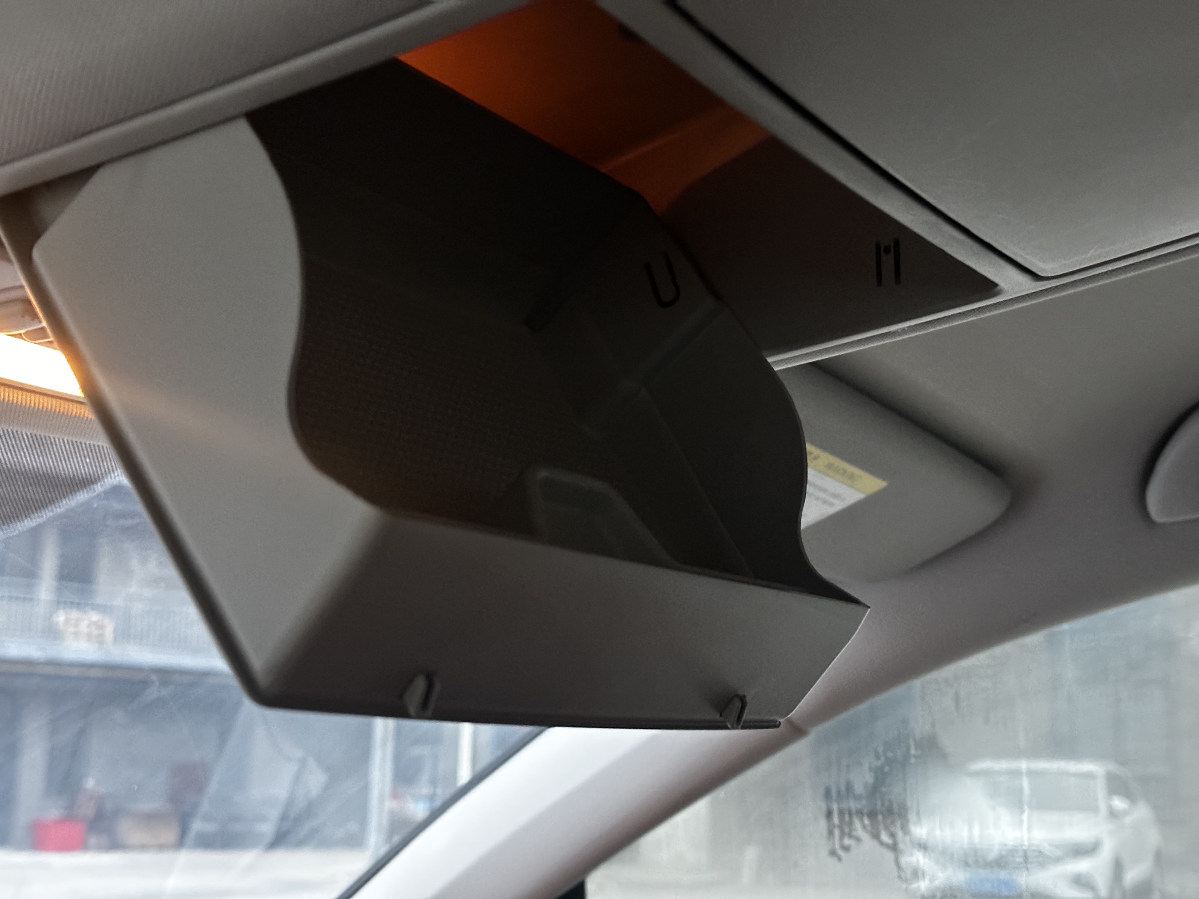 Volkswagen Touran 2015 immagine di auto #31