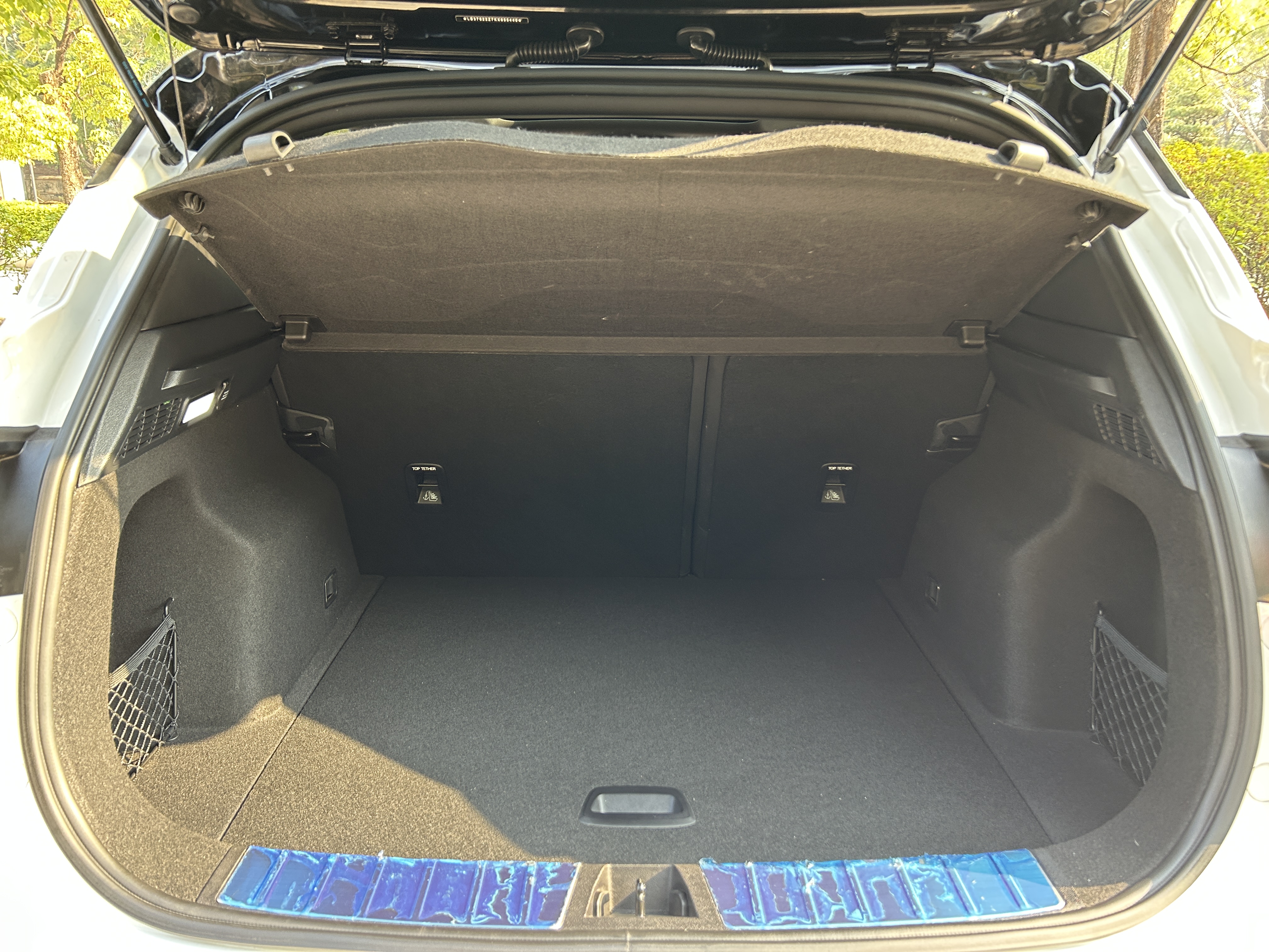 GEELY Coolray 2020 #31 GEELY Coolray 2020 car image #31