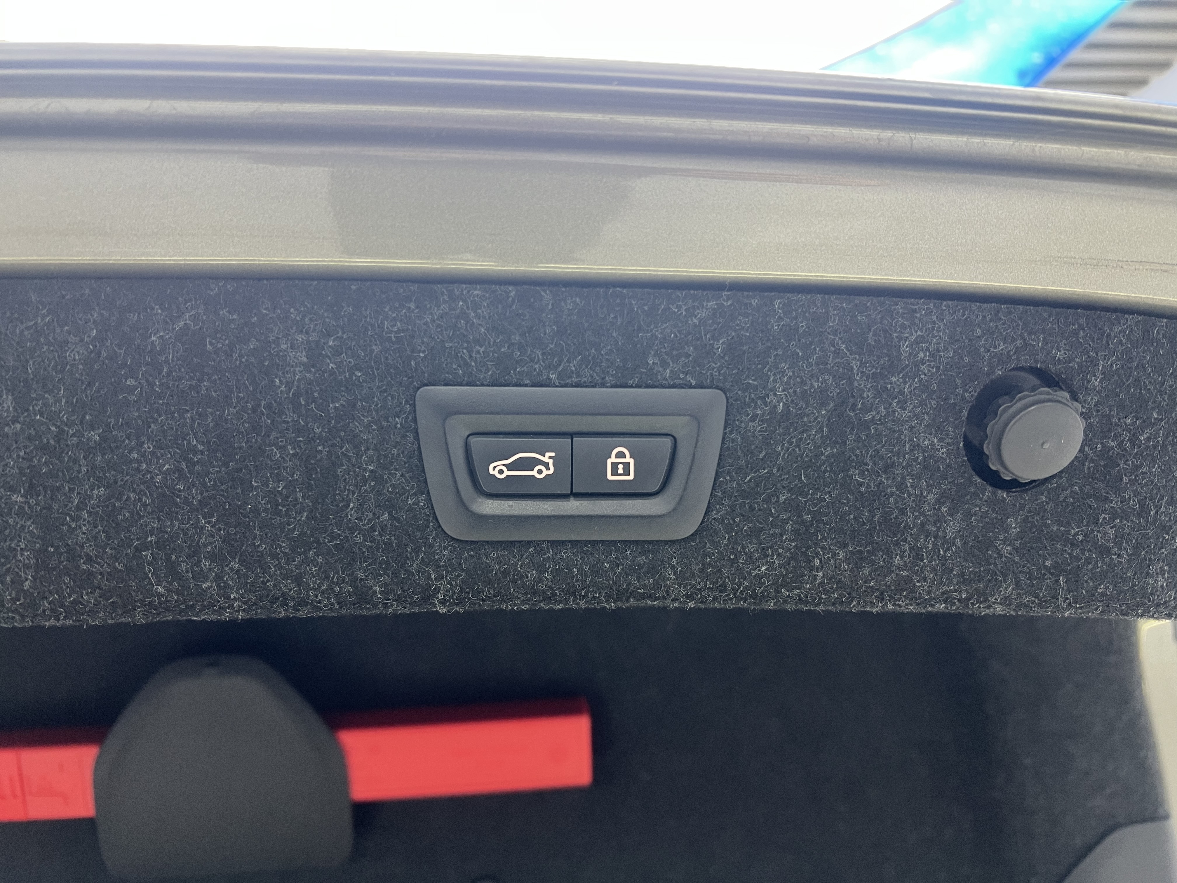 BMW 5 Series 2019 #31 BMW 5 Series 2019 immagine di auto #31