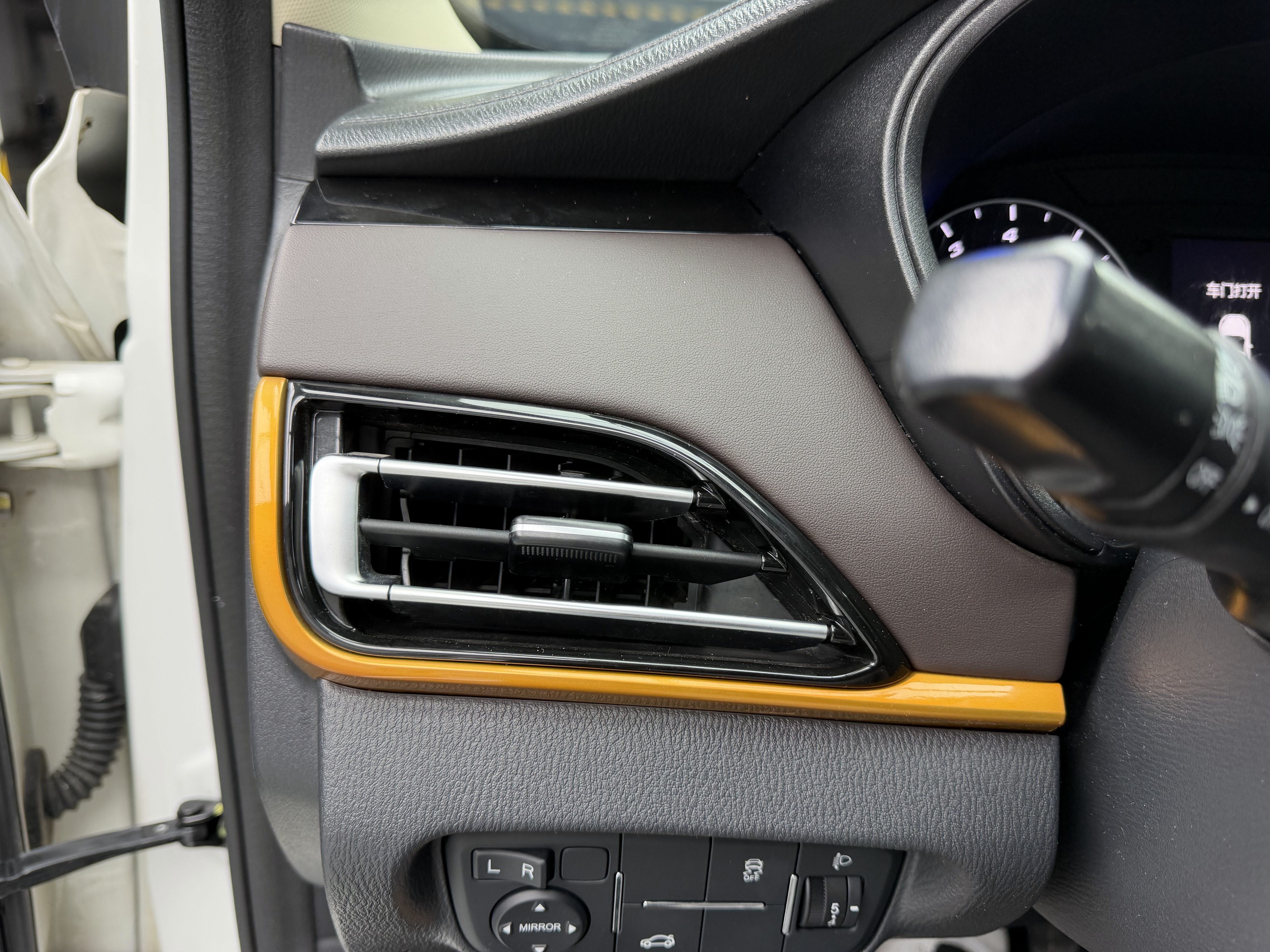 Changan Eado DT 2020 car image #31