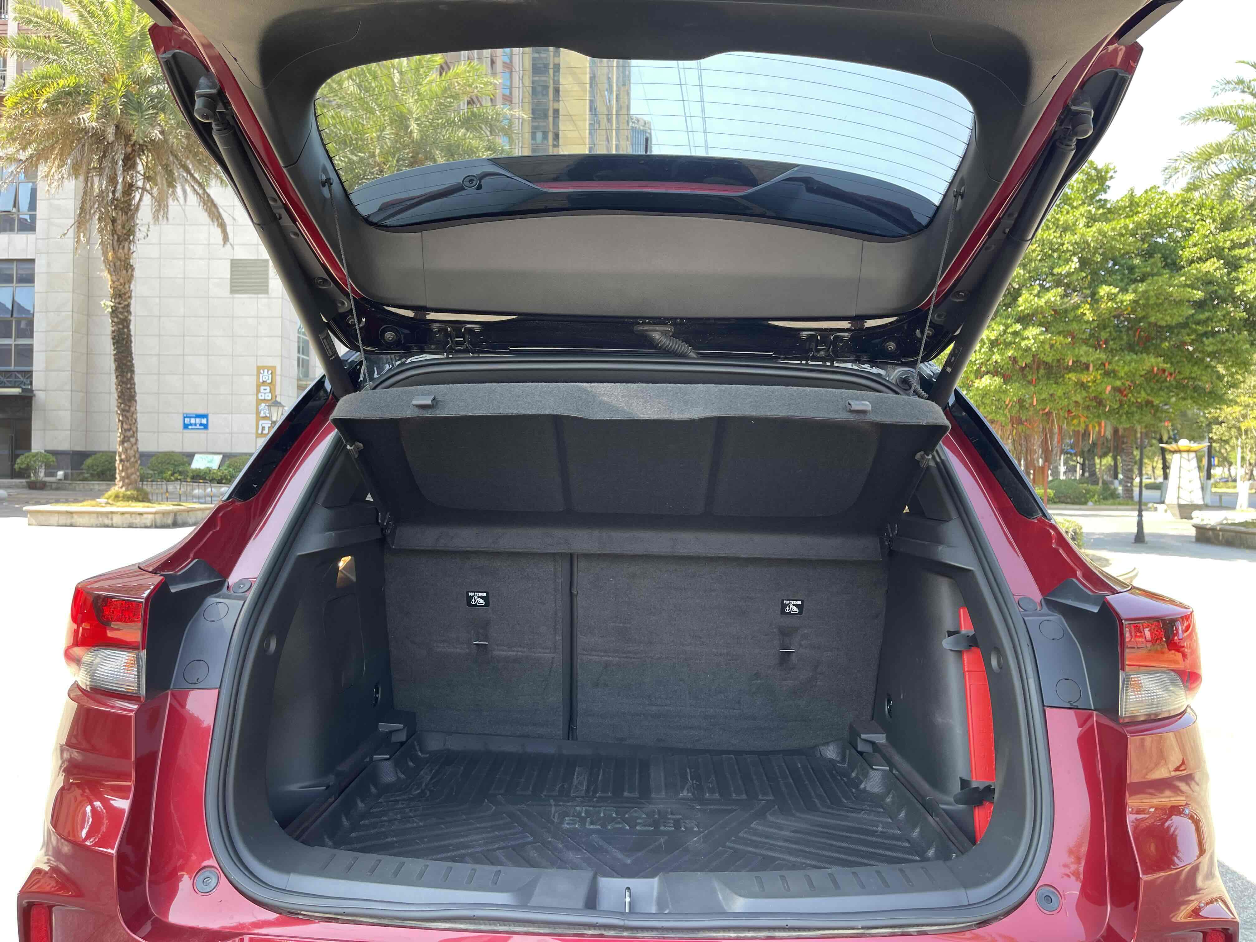 Chevrolet Trailblazer 2020 car image #31