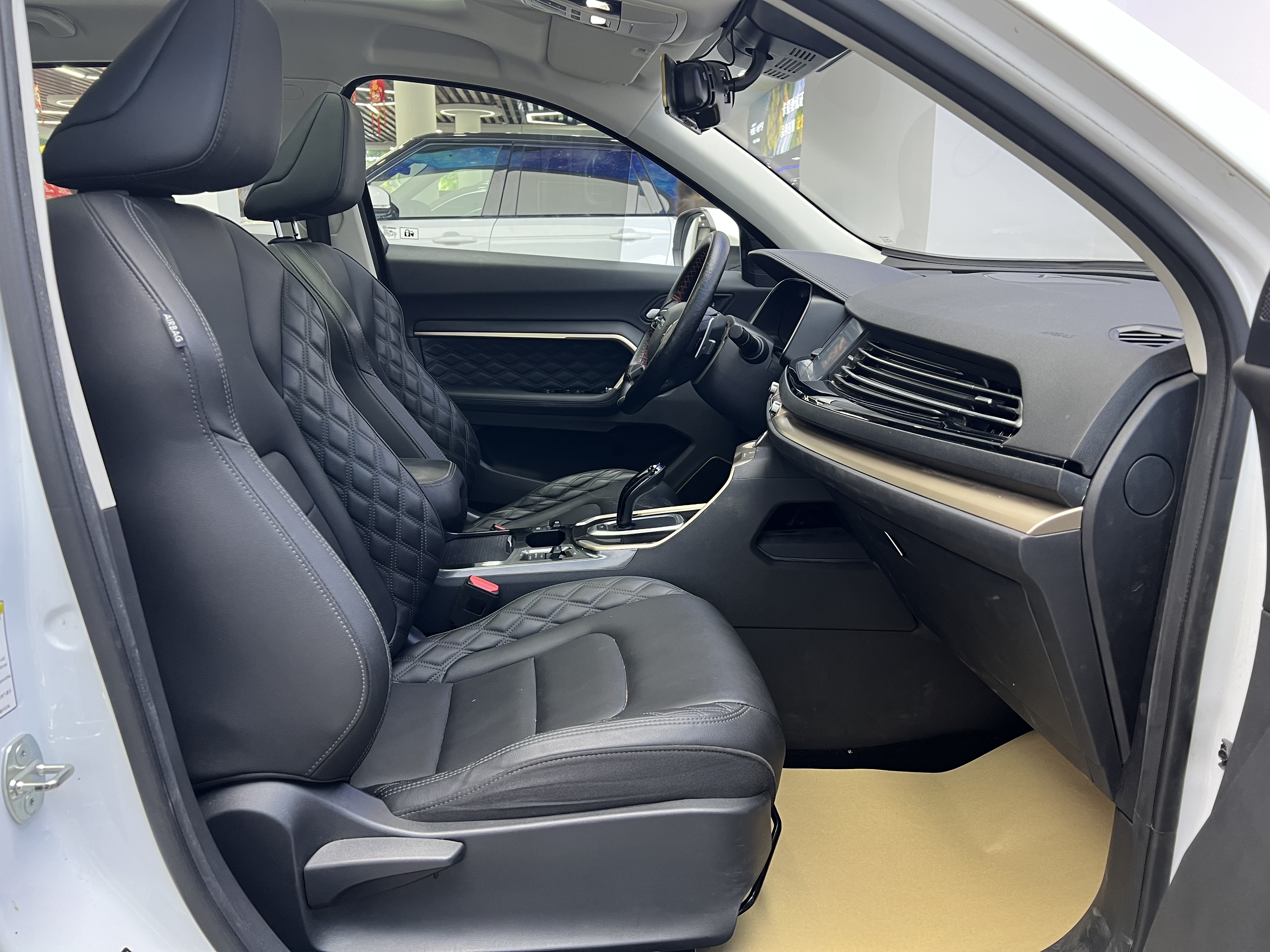 Haval 2019 #31 Haval 2019 car image #31