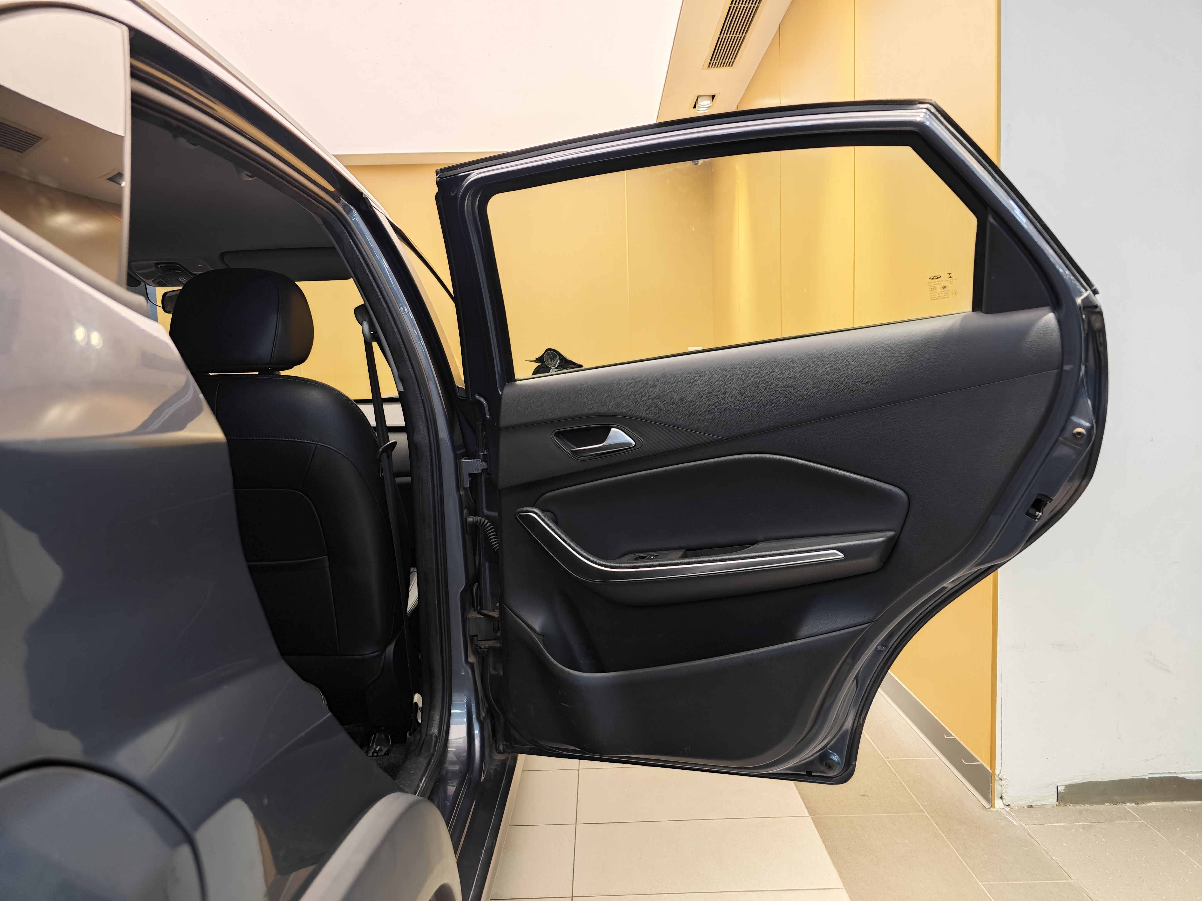 Chery Tiggo 3x 2020 car image #31