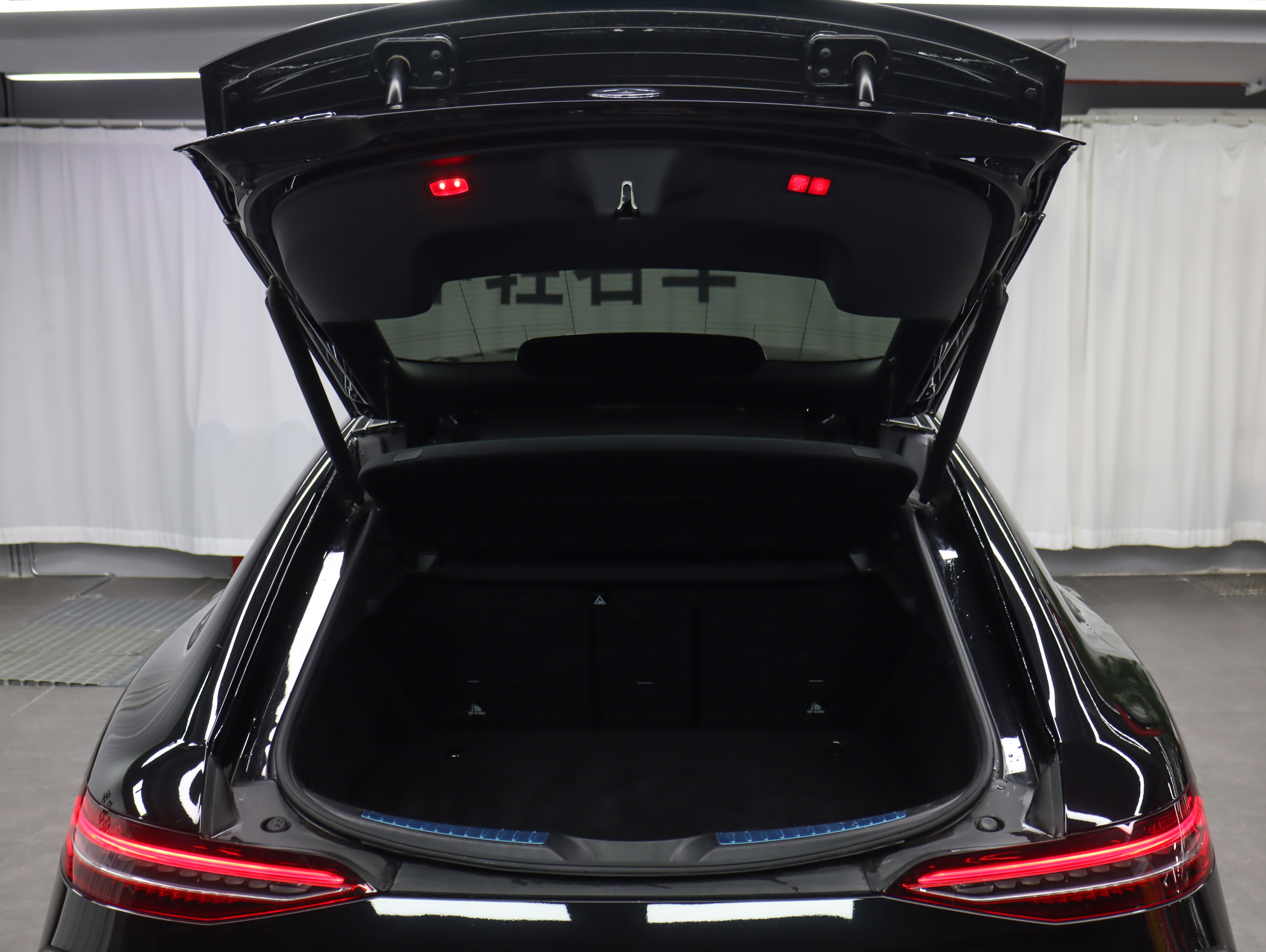 Mercedes-Benz AMG GT 2020 изображение автомобиля #31