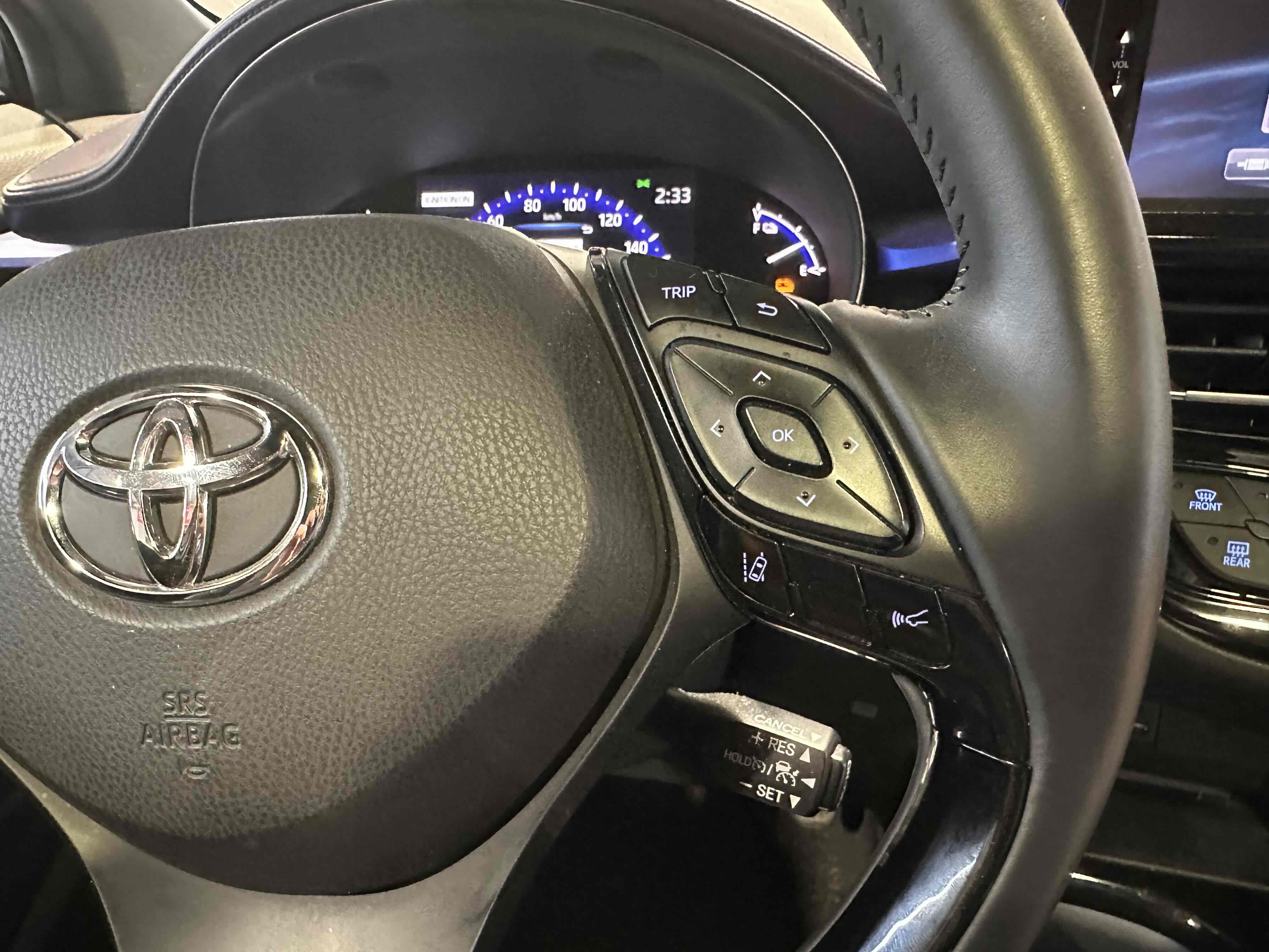 Toyota Izoa E 2021 #31 Toyota Izoa E 2021 imagen de coche #31