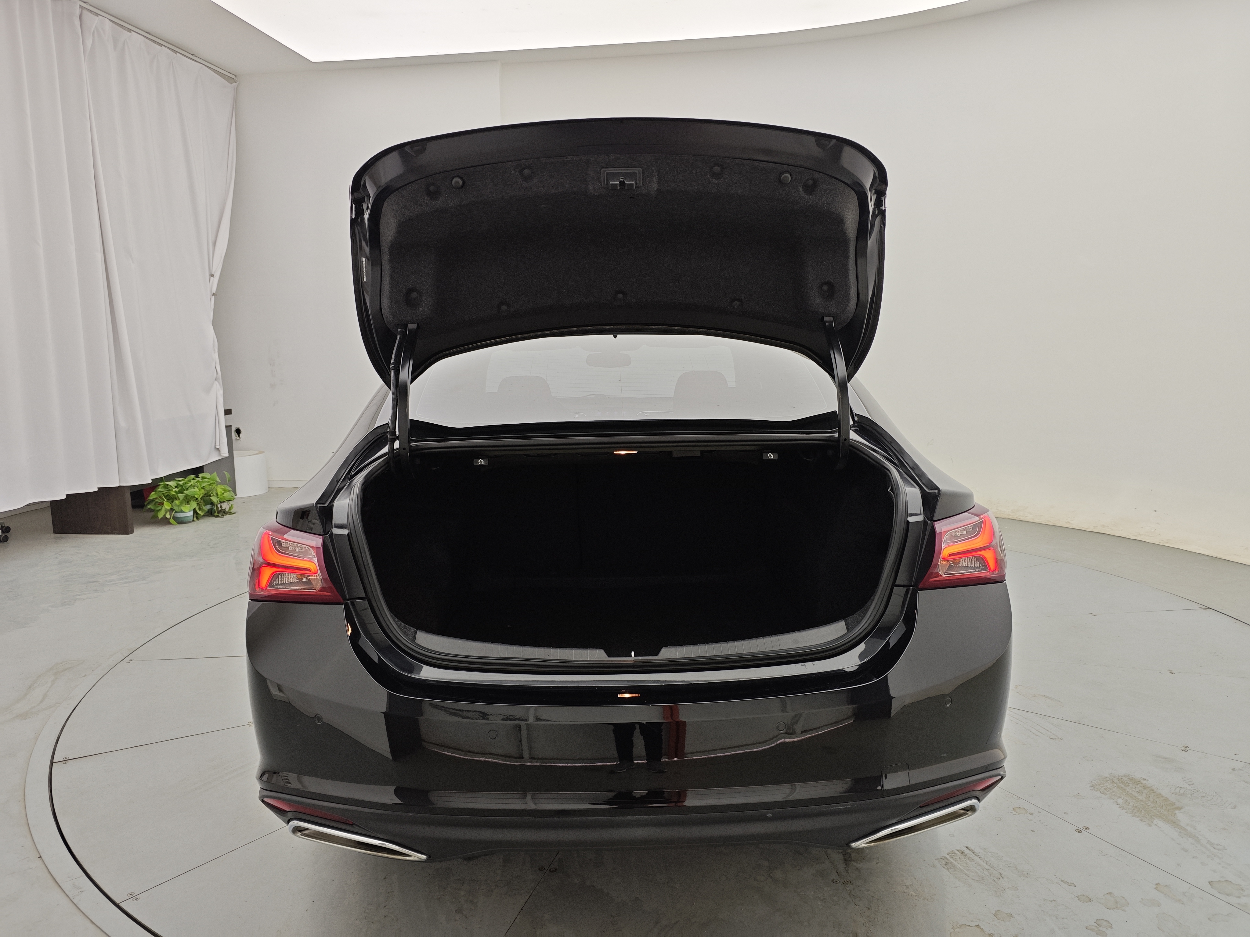 Chevrolet Malibu XL 2020 #31 Chevrolet Malibu XL 2020 car image #31