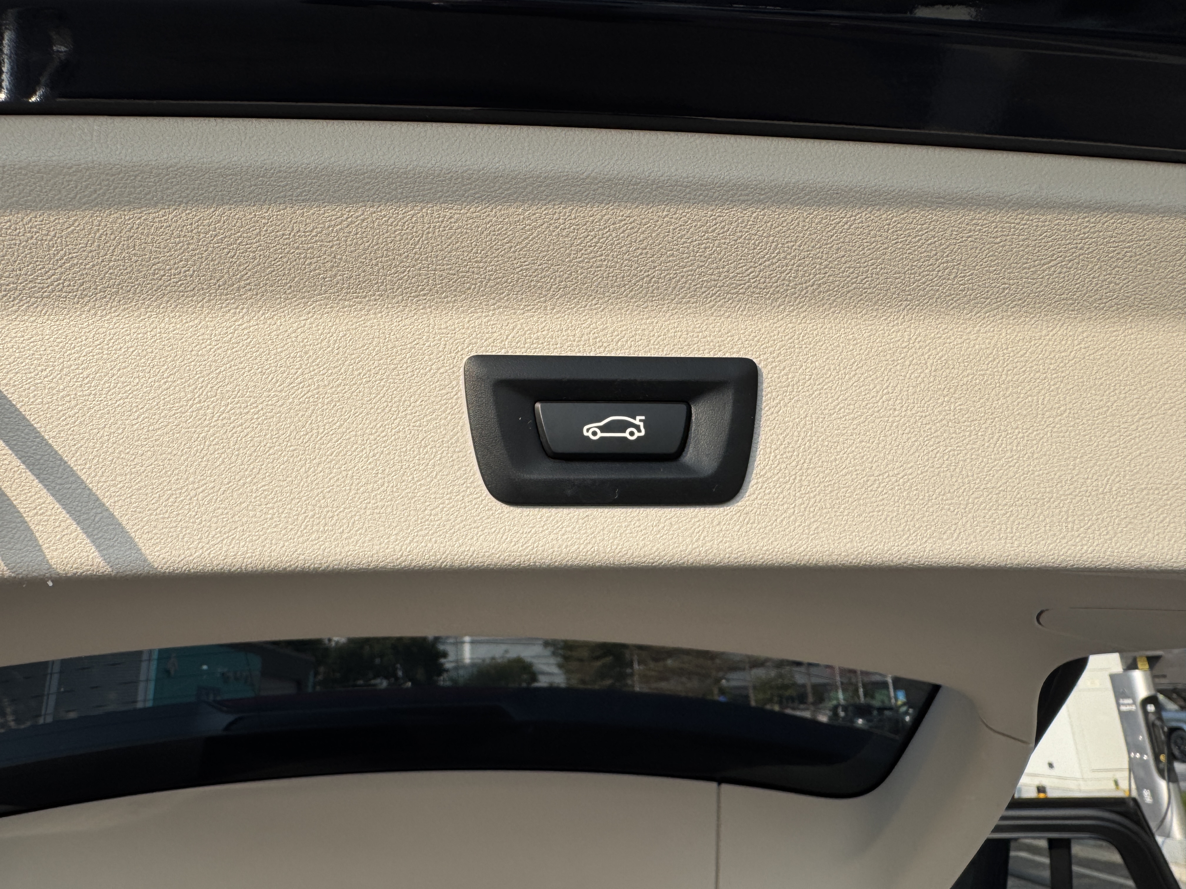 BMW X3 2021 car image #31