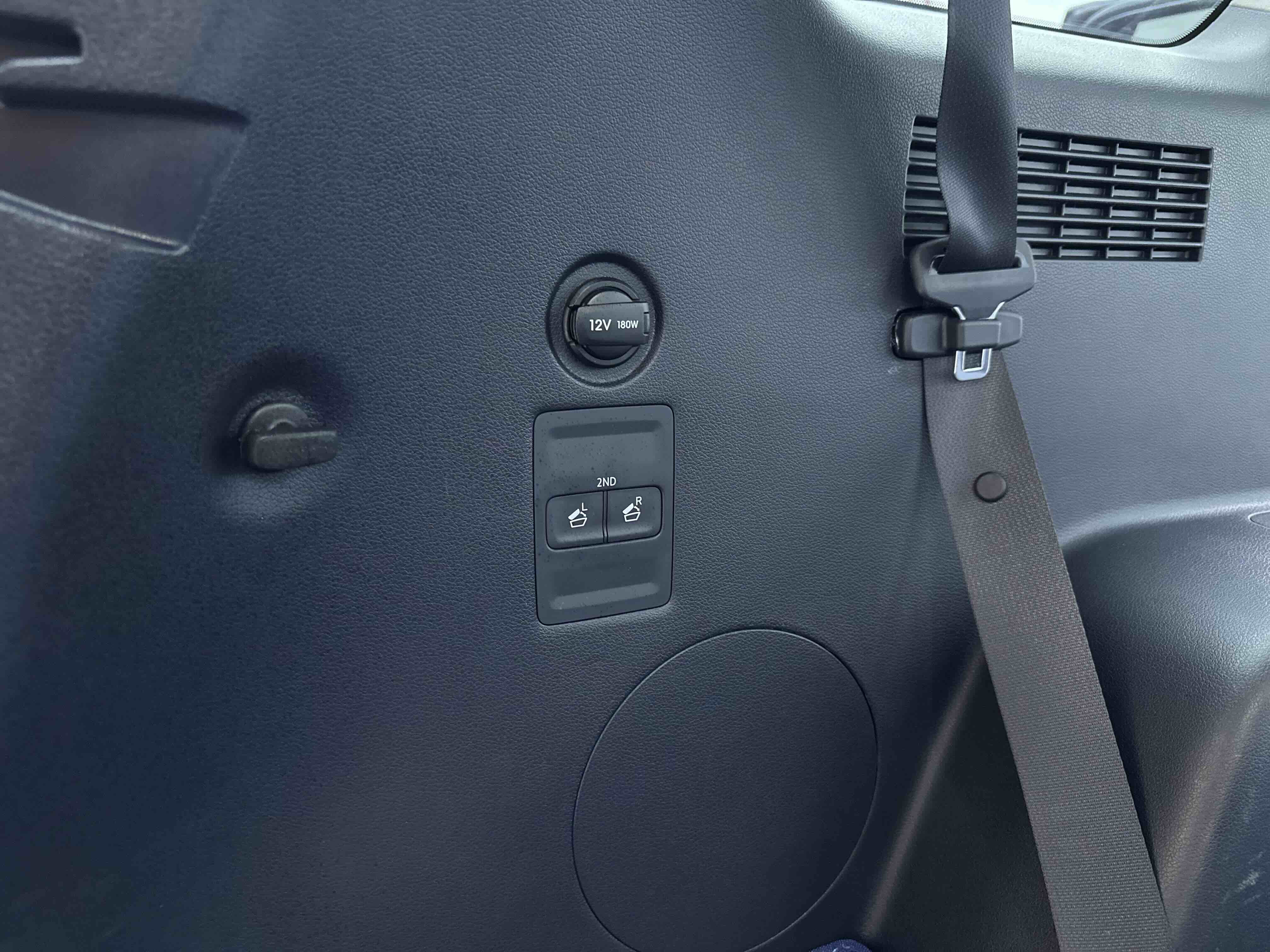 Hyundai Palisade 2021 car image #31