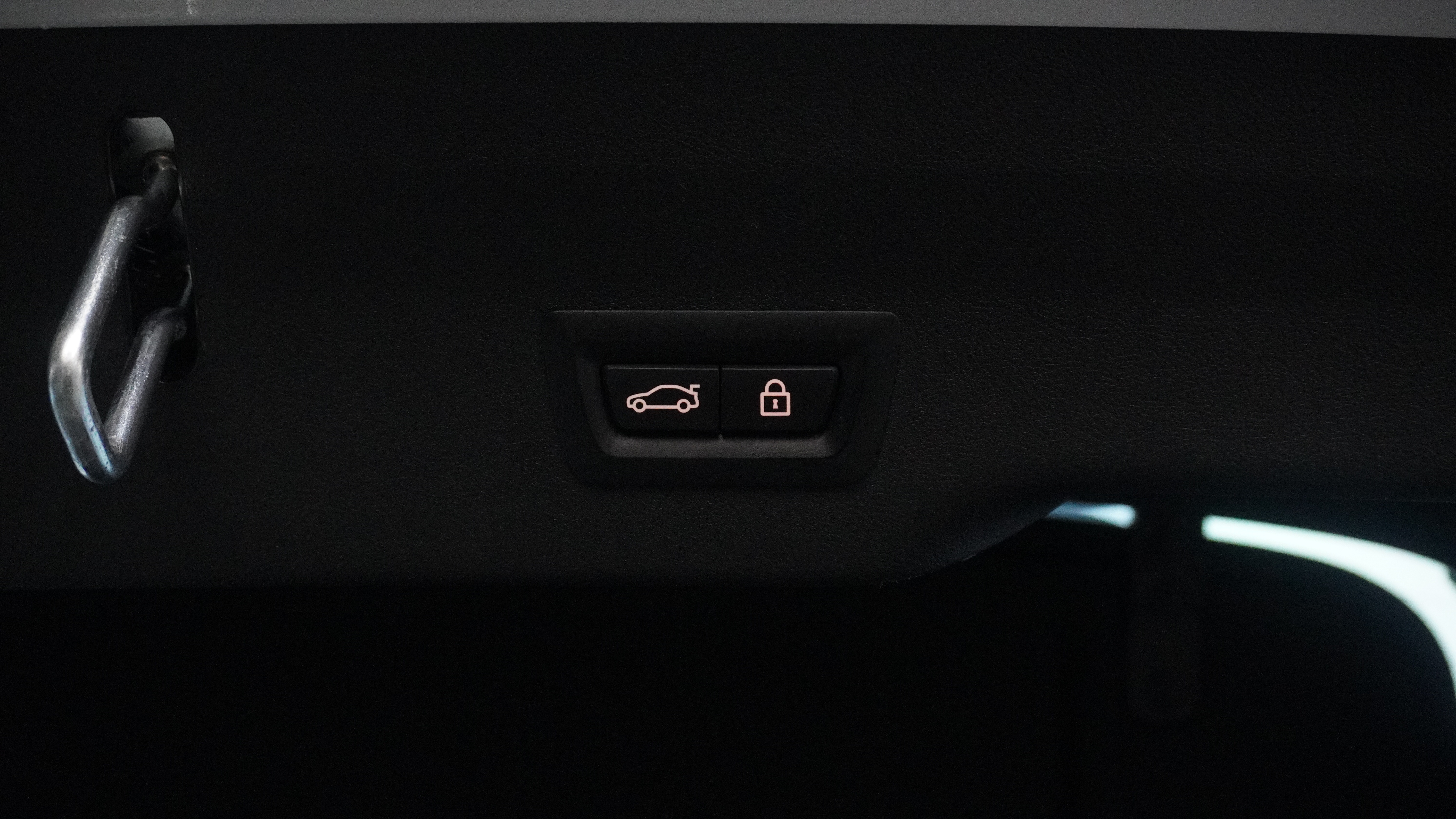 BMW 6 Series GT 2021 car image #31