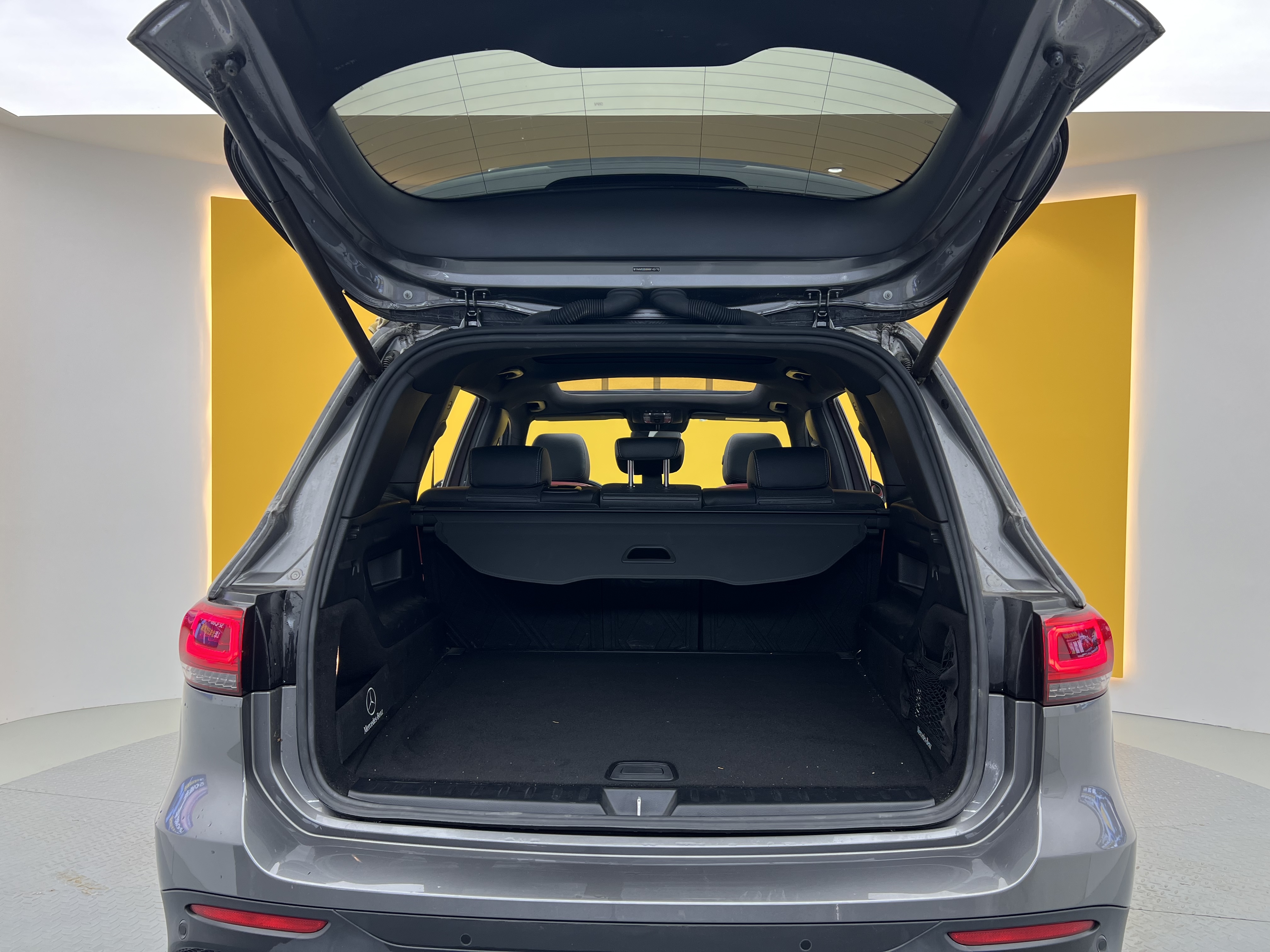 Mercedes-Benz GLB AMG 2021 image de voiture #31