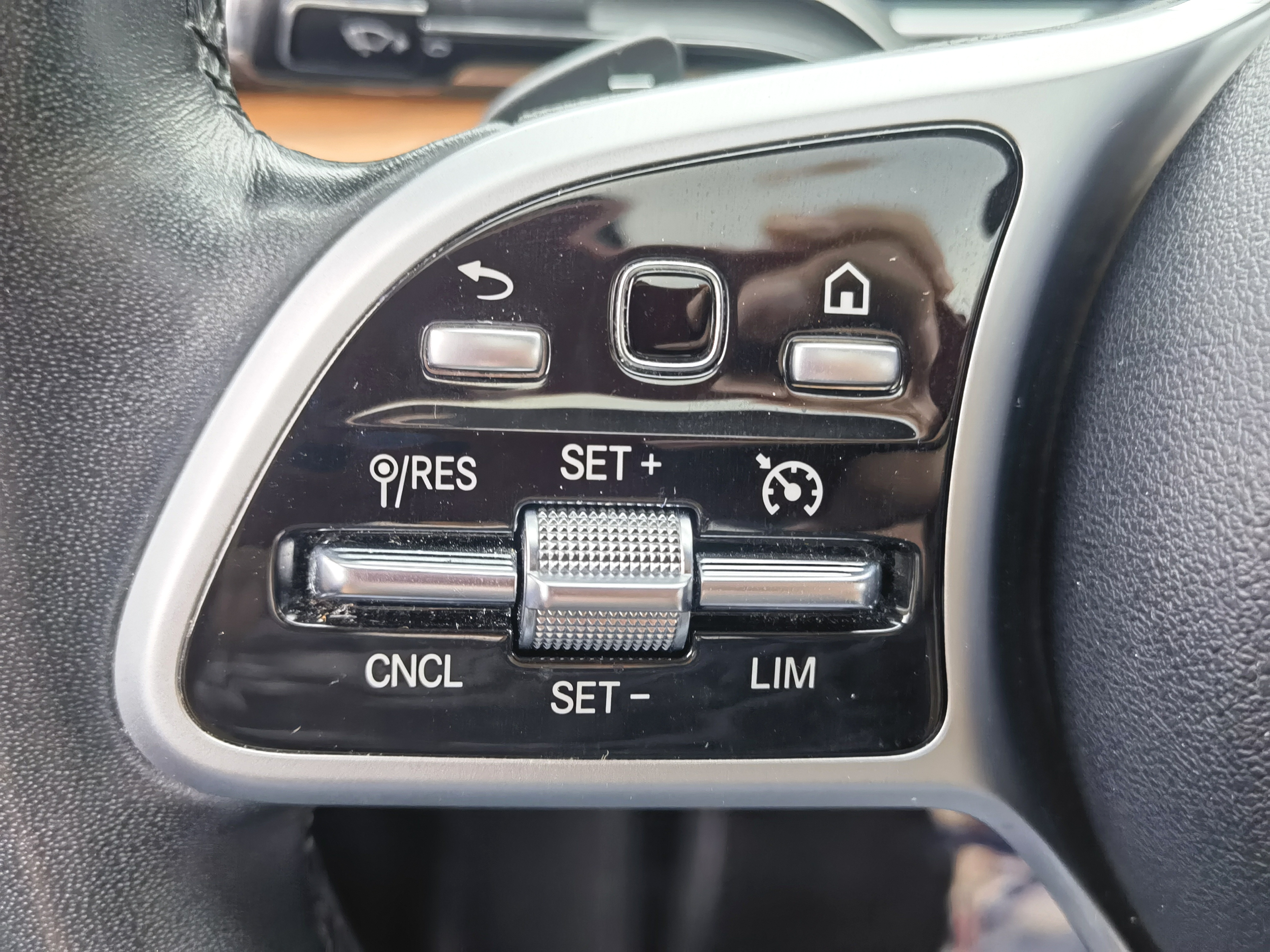 奔驰 奔驰GLE轿跑新能源 2021 汽车图片 #31