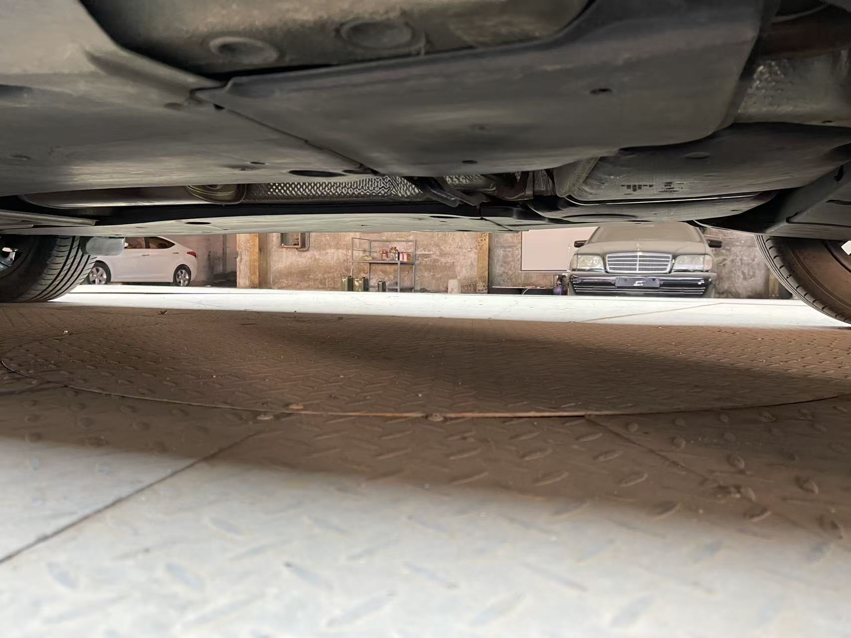 大众 探影 2021 汽车图片 #31