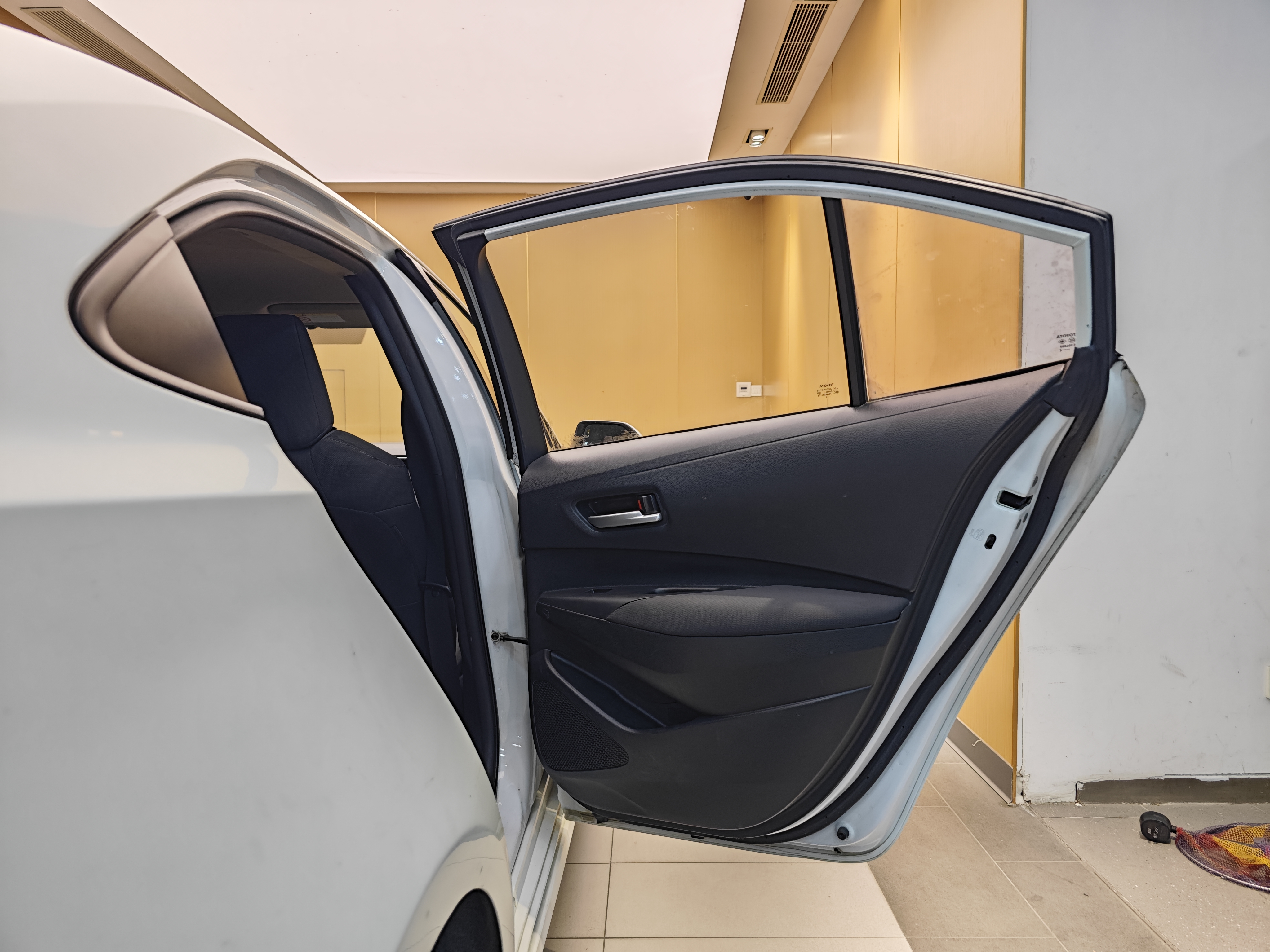 Corolla 2022 #31 Corolla 2022 immagine di auto #31