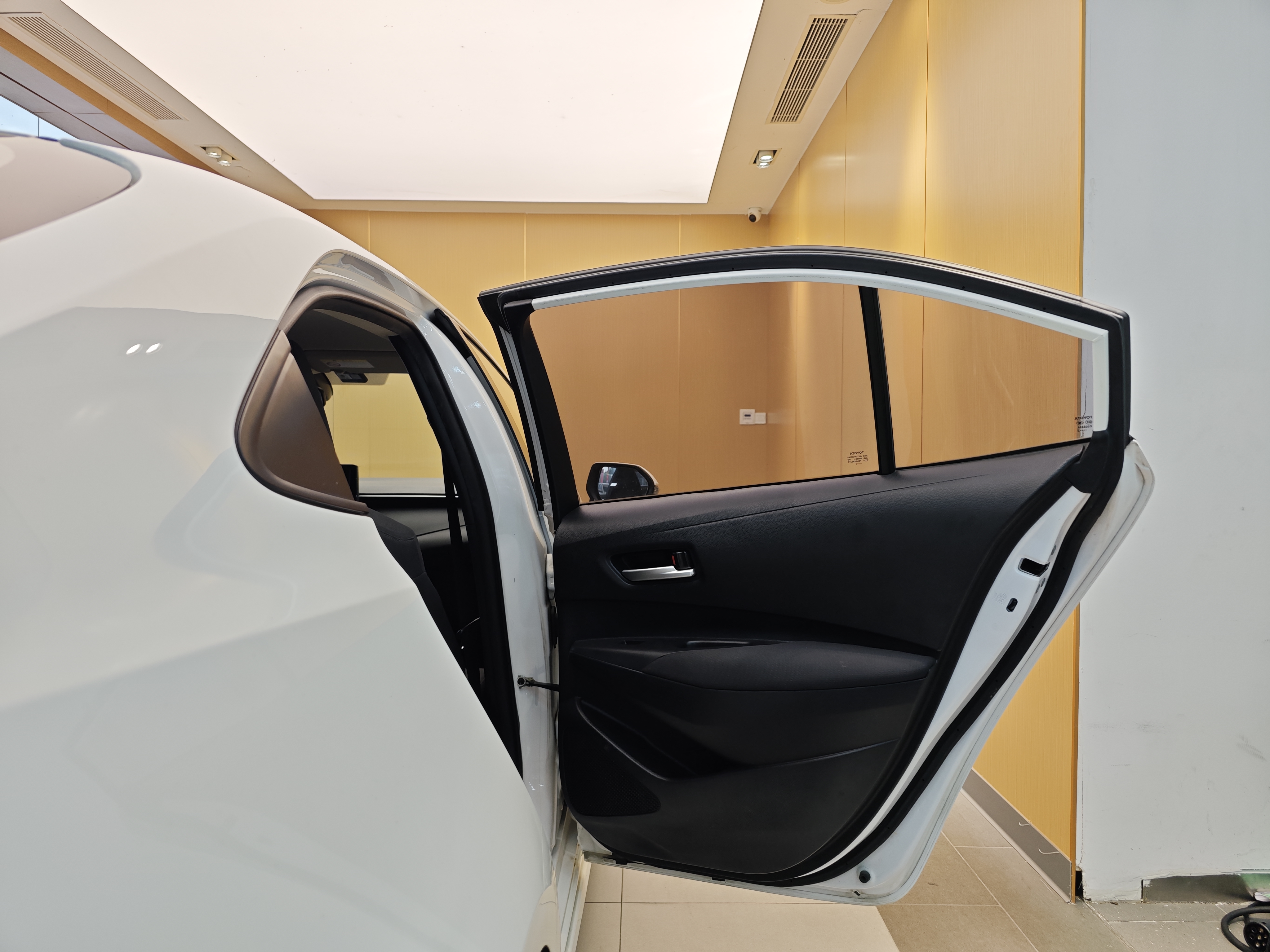Corolla 2022 #31 Corolla 2022 car image #31