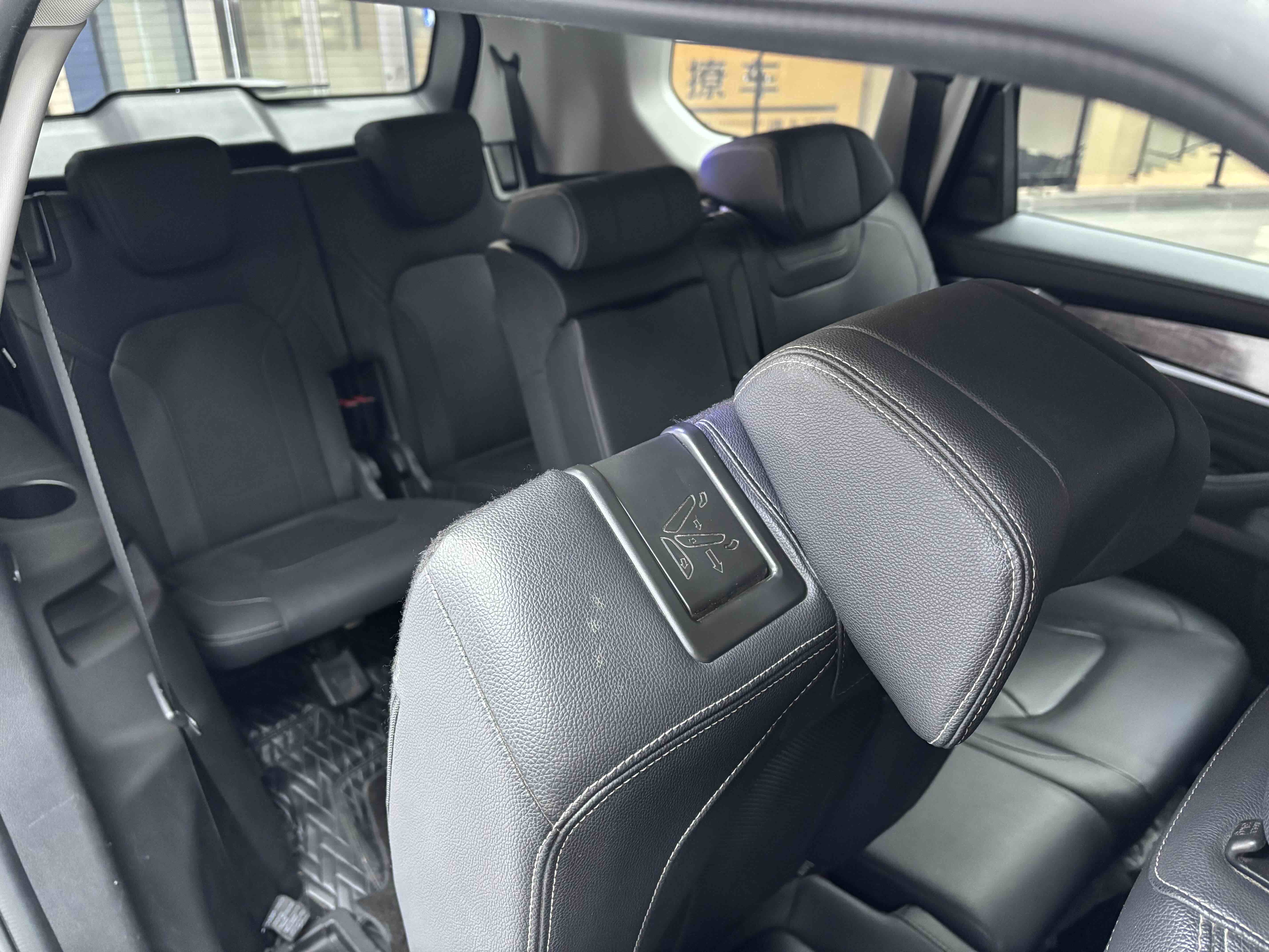 Exceed Lanyue 2021 #31 Exceed Lanyue 2021 صورة سيارة #31